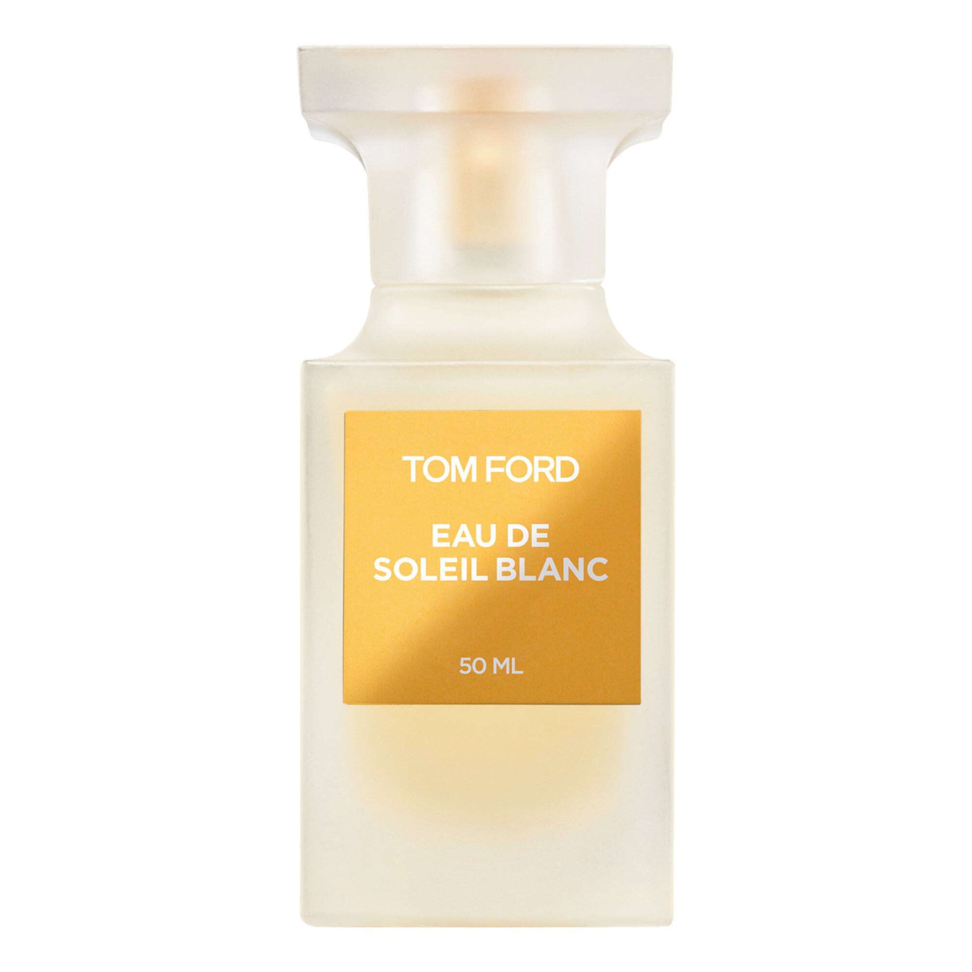 Туалетная вода Eau de Soleil Blanc с нотами кокоса и иланг-иланга, 50 мл или 100 мл Tom Ford