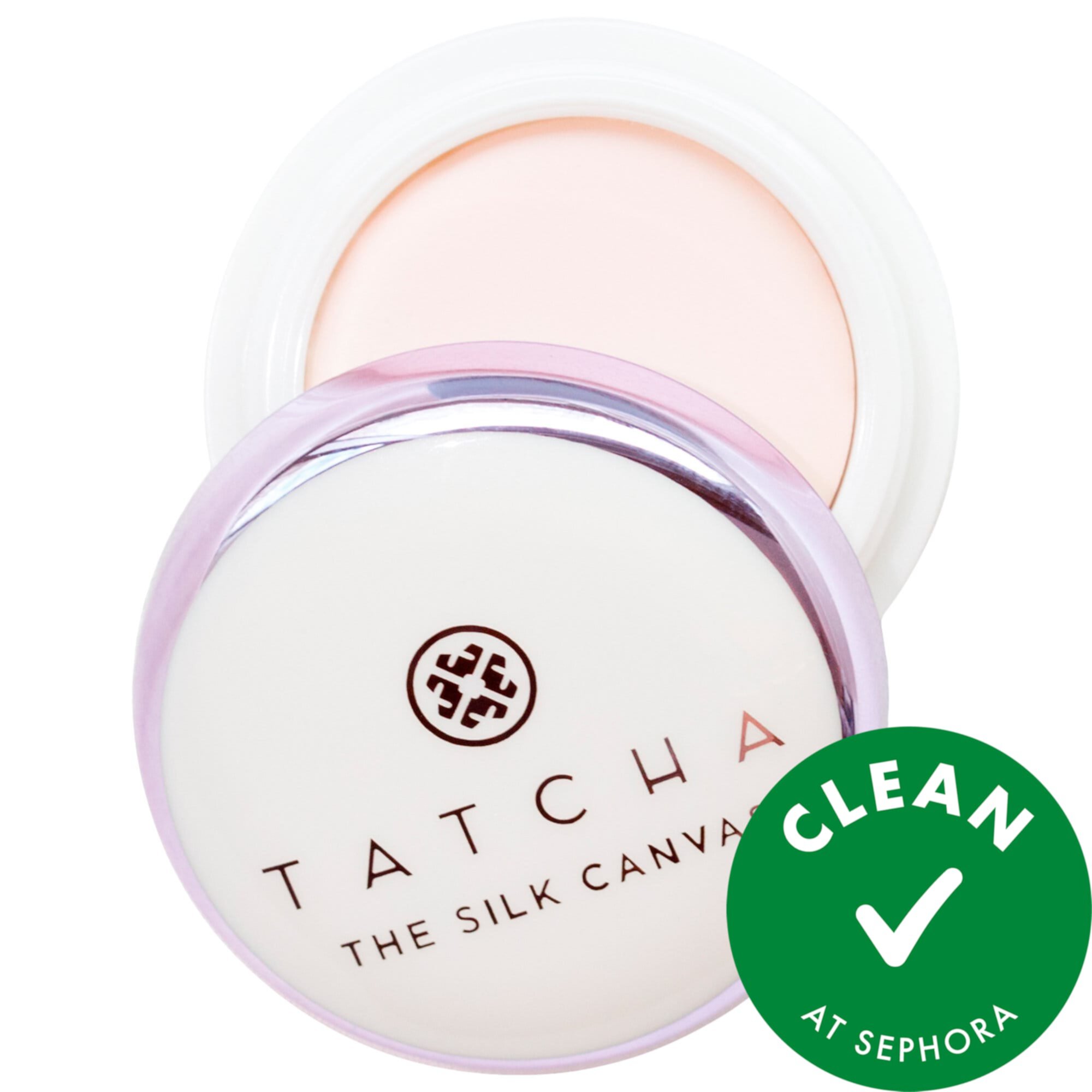 Защитная грунтовка Silk Canvas Tatcha