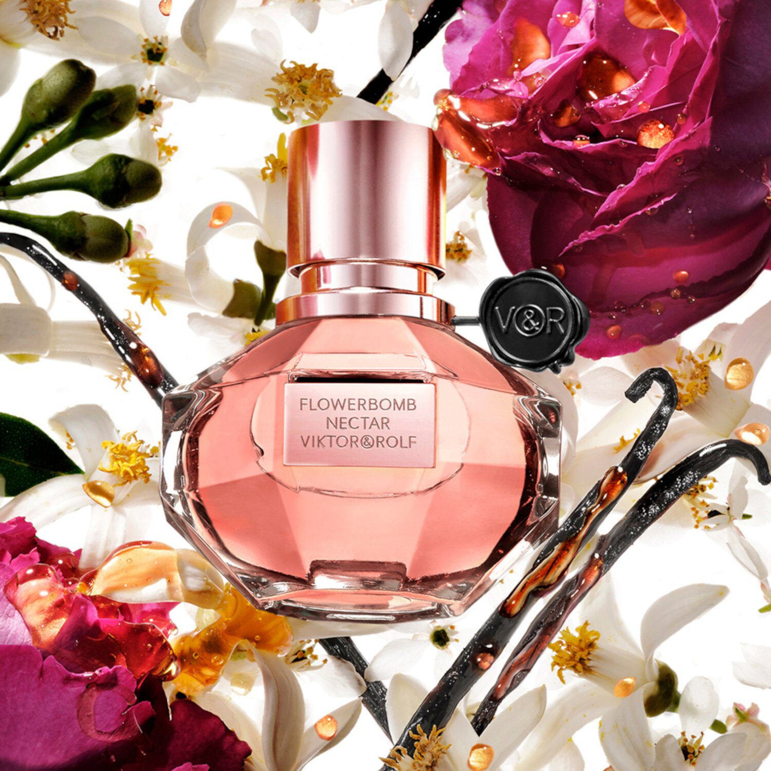 Flowerbomb Nectar Viktor&Rolf