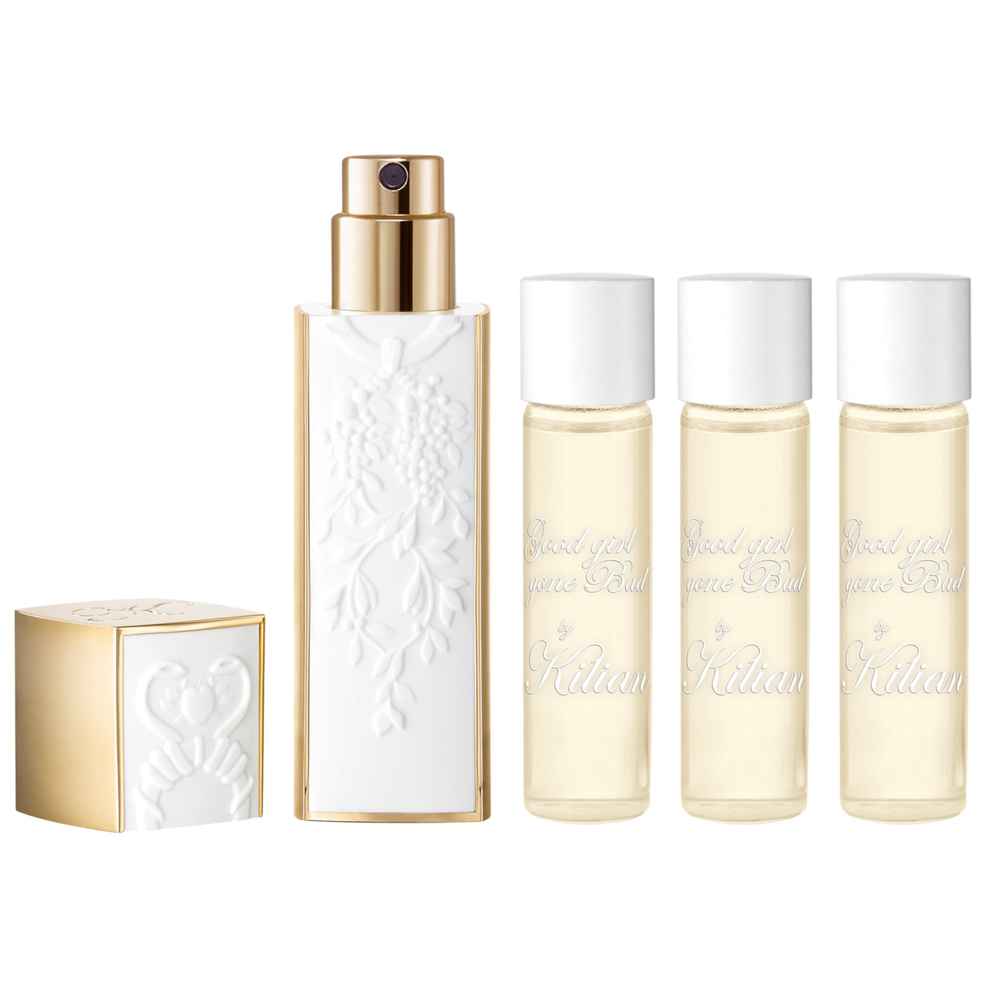 Good Girl Gone Bad by KILIAN Mini Spray Set KILIAN Paris