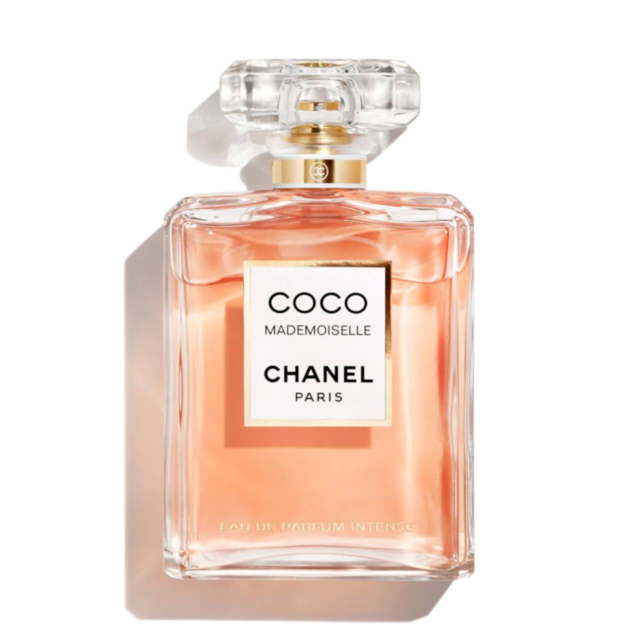 COCO MADEMOISELLE Eau de Parfum Intense CHANEL