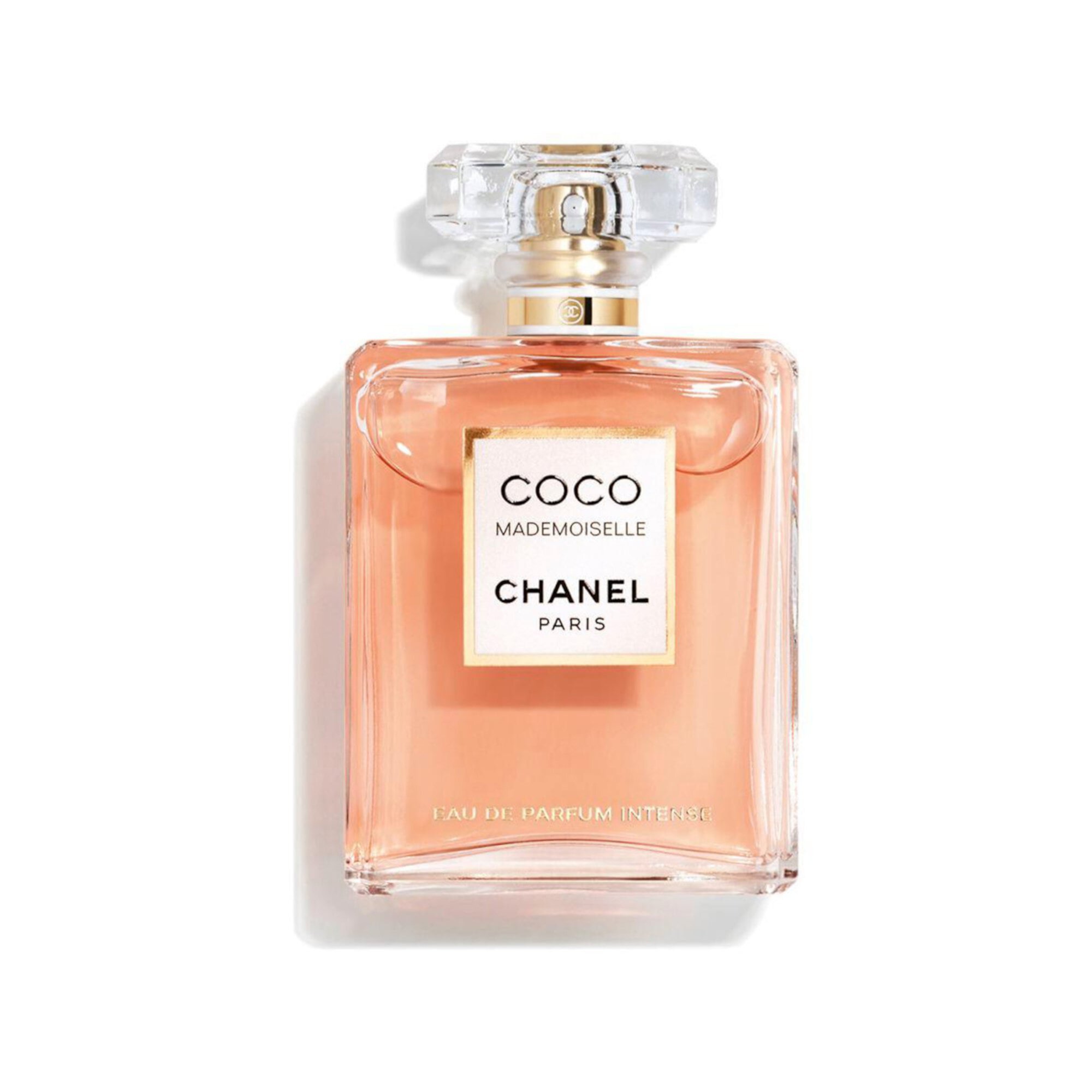 COCO MADEMOISELLE Eau de Parfum Intense CHANEL