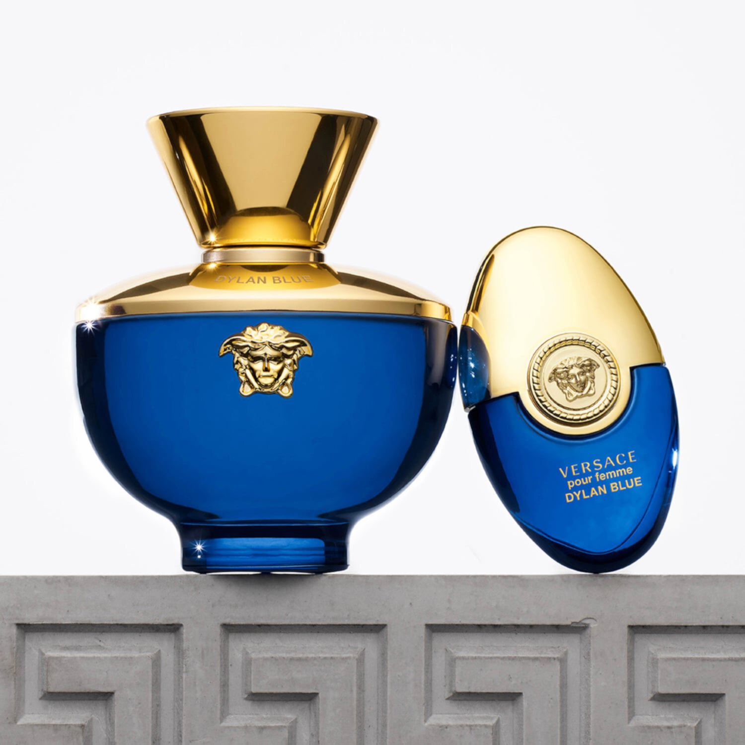 Dylan Blue Pour Femme Versace