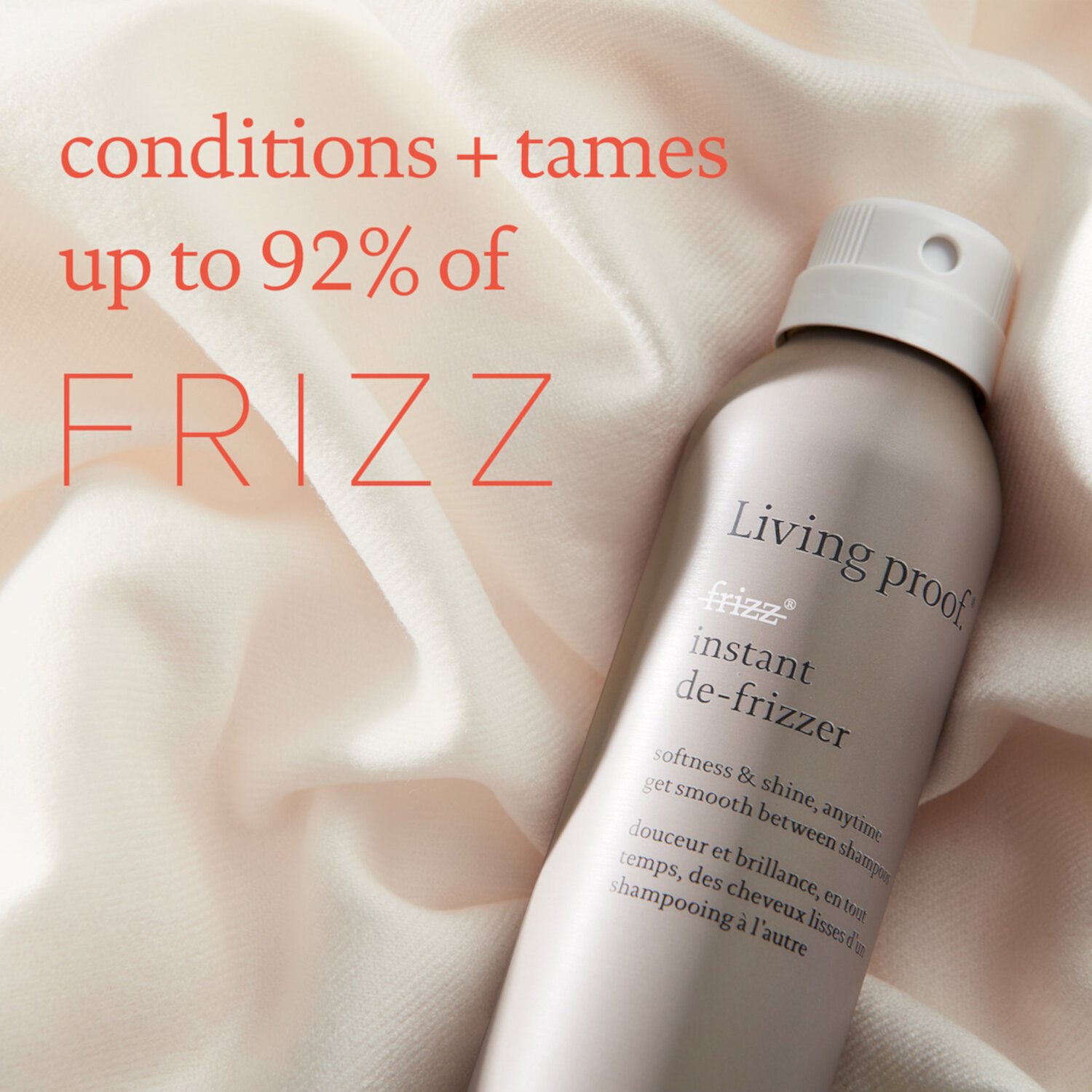 Mini No Frizz Instant De-Frizzer LIVING PROOF