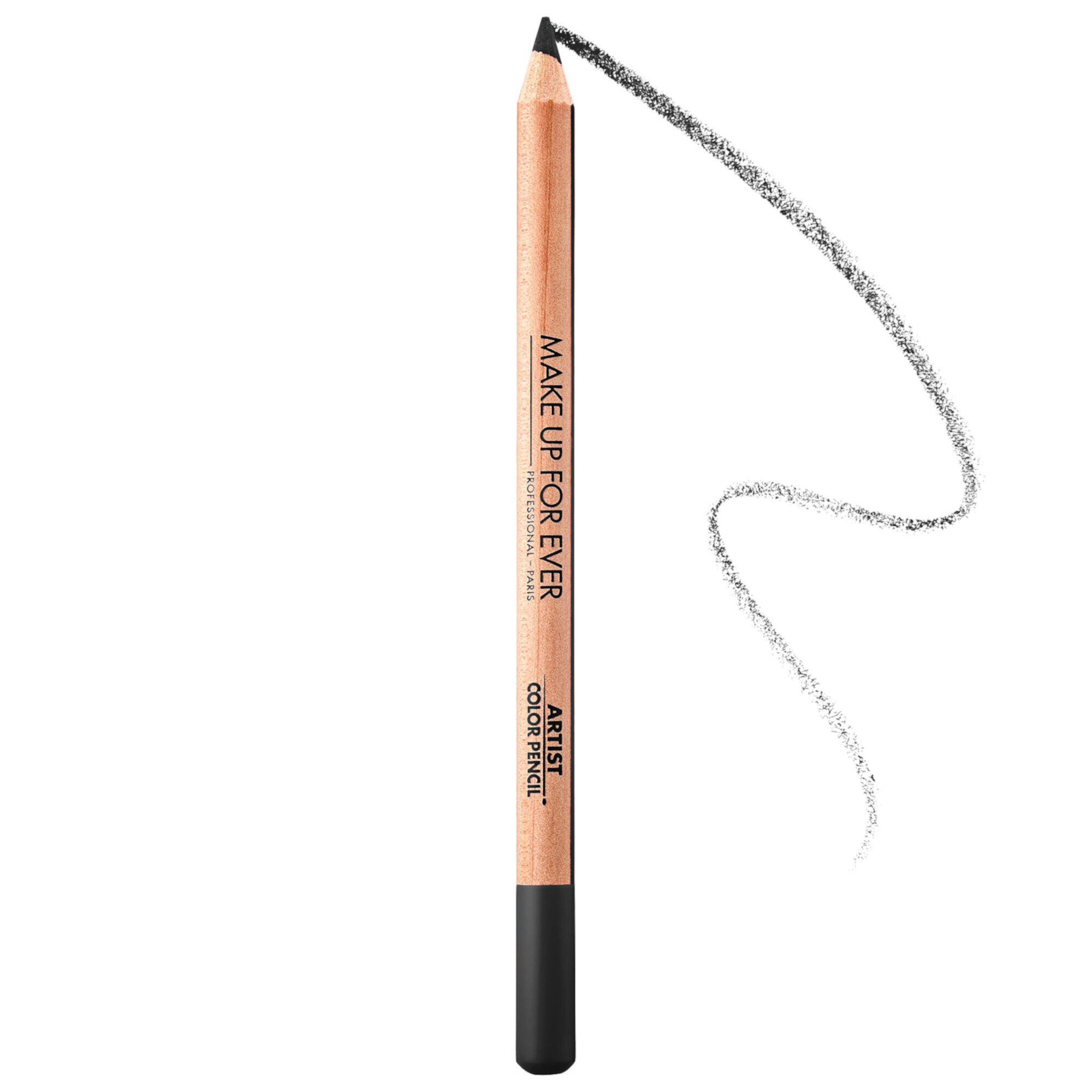 Artist Color Pencil Longwear Eyeliner Make Up For Ever