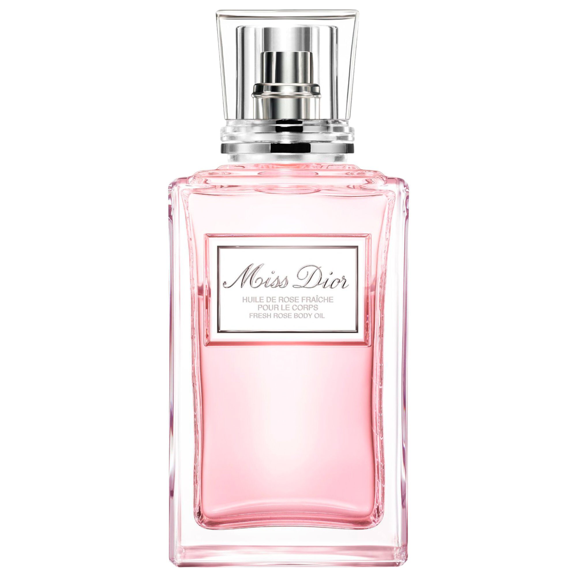 Miss Dior Body Oil Dior