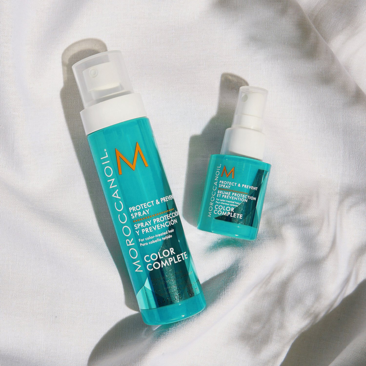 Mini Protect & Prevent Spray Moroccanoil