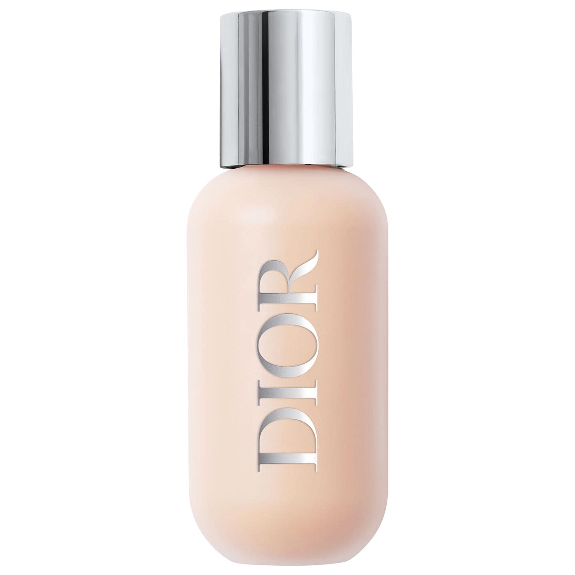 Тональный крем для лица и тела Backstage Dior