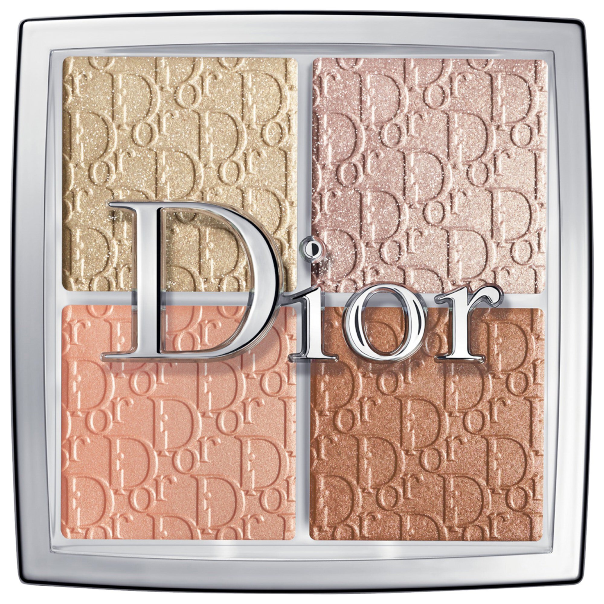 Палетка для лица BACKSTAGE Glow Dior