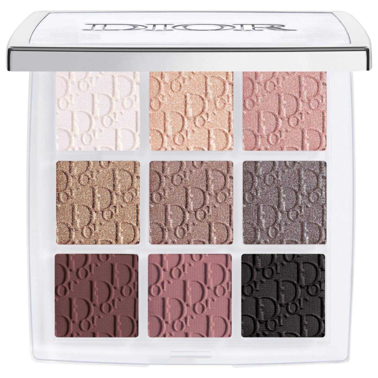 BACKSTAGE Eyeshadow Palette Dior