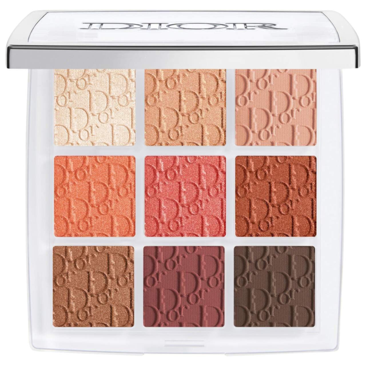 BACKSTAGE Eyeshadow Palette Dior