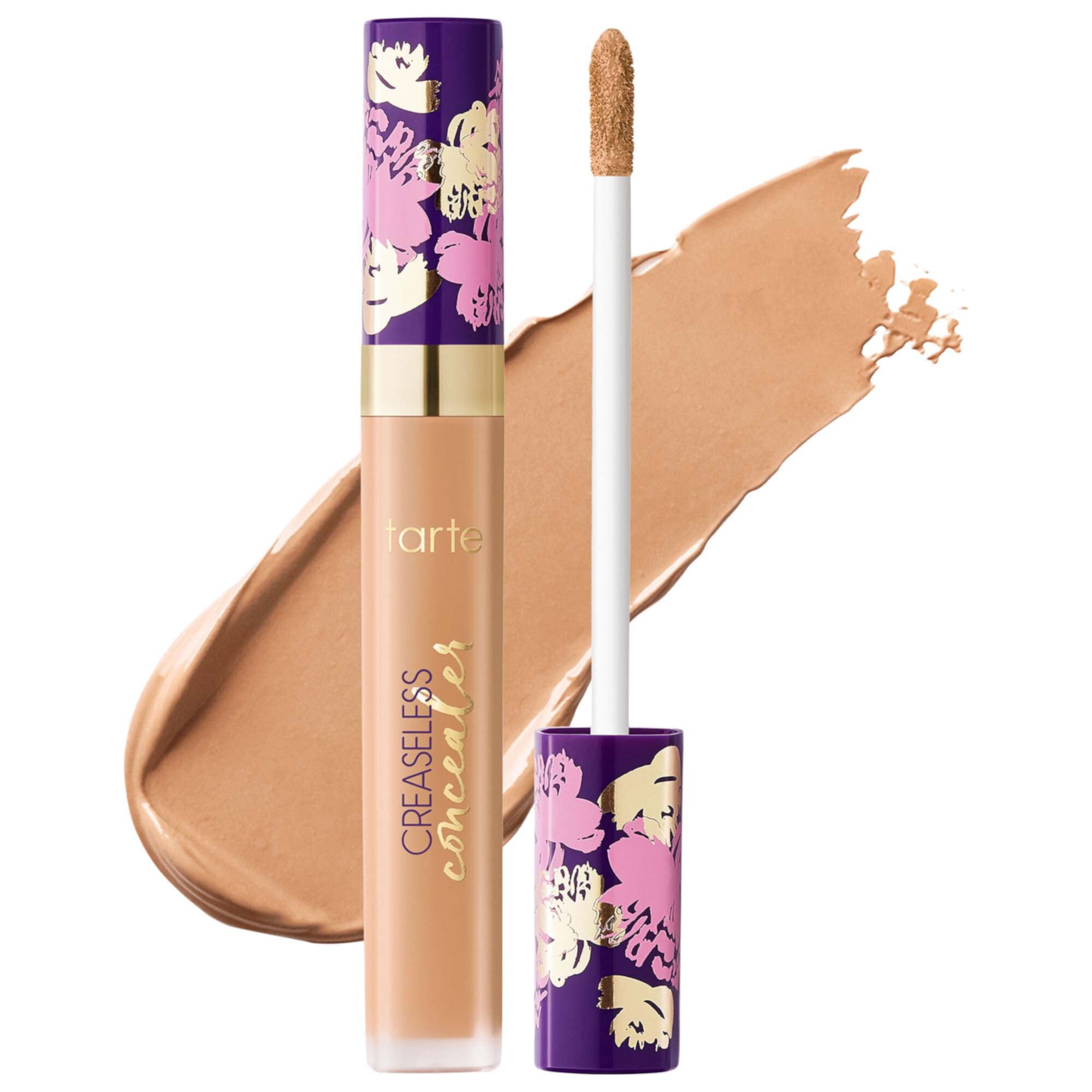 Maracuja Creaseless Full Coverage Concealer Tarte