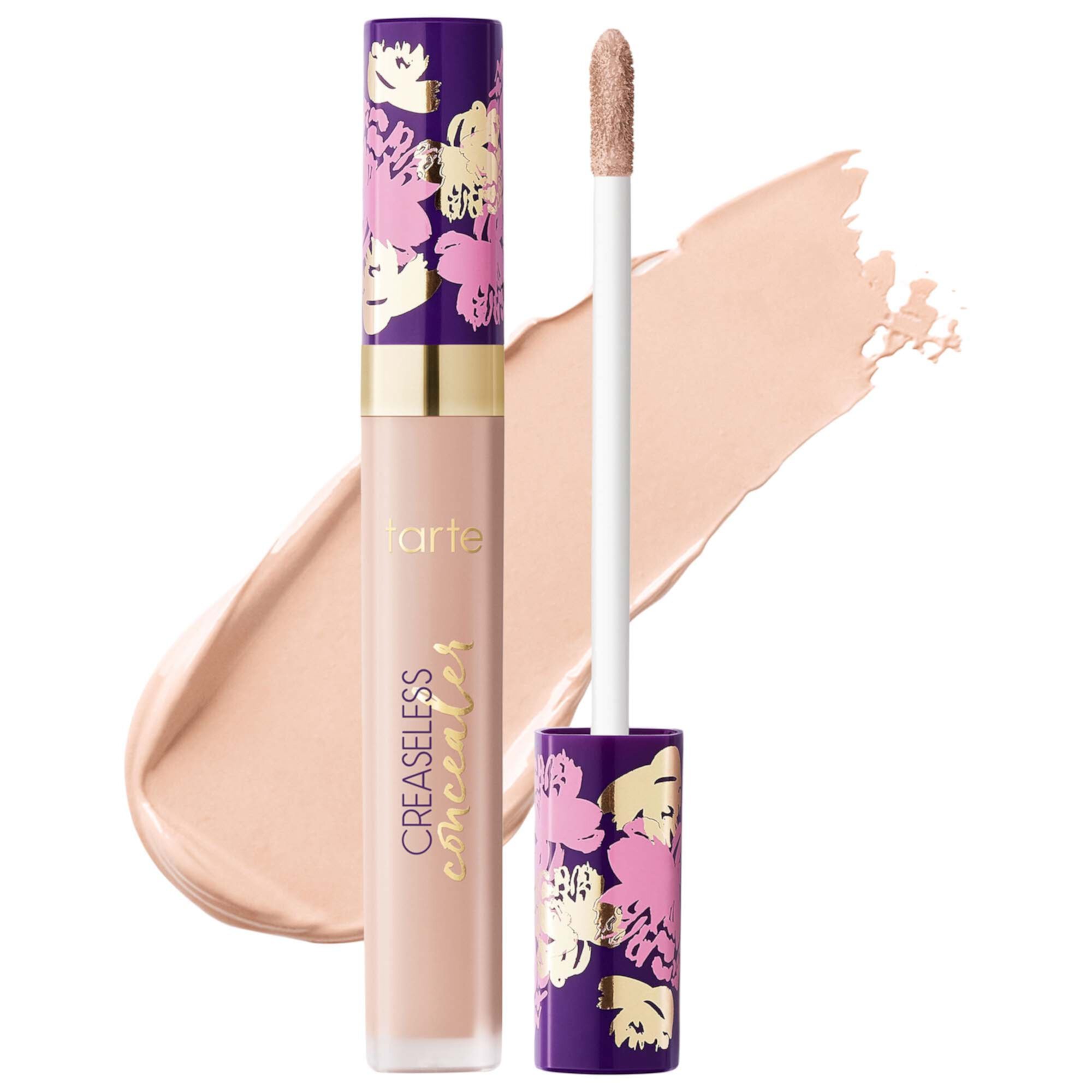 Maracuja Creaseless Full Coverage Concealer Tarte