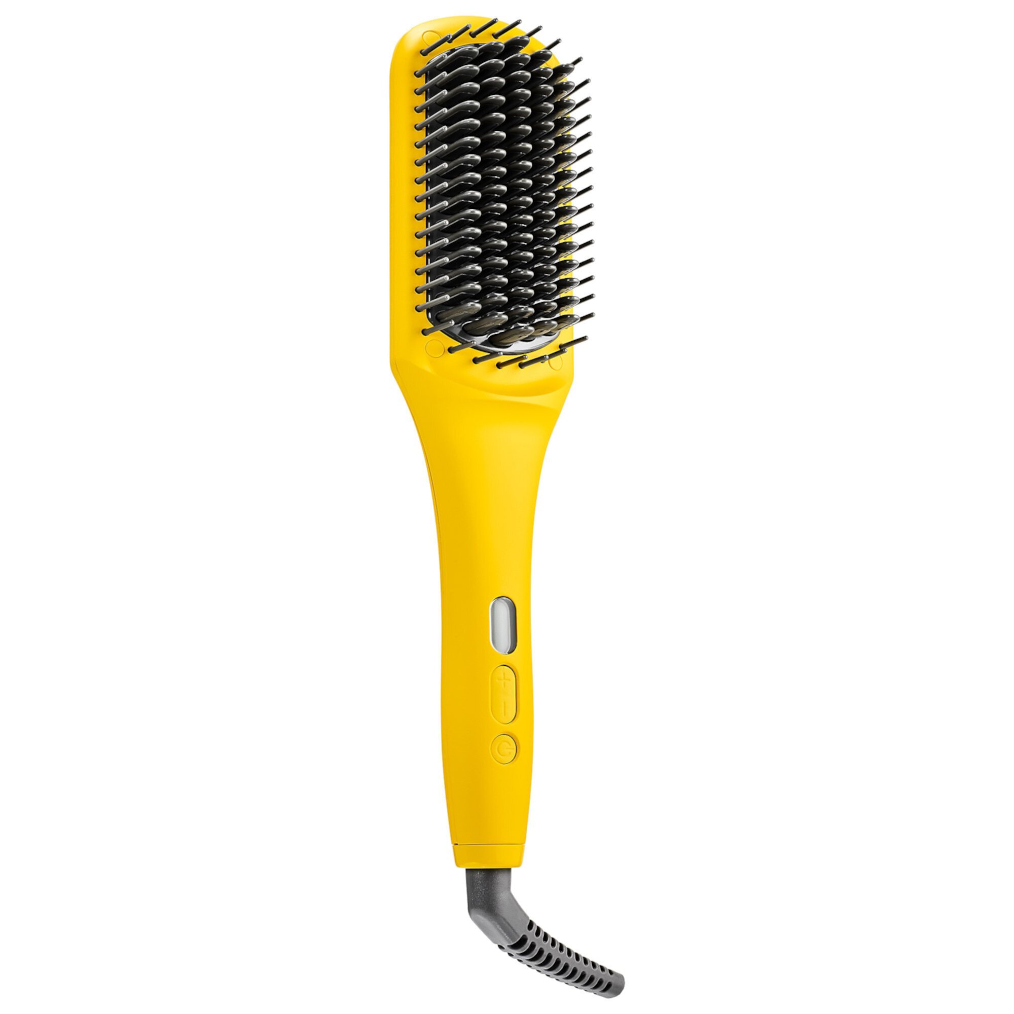 Щетка для выпрямления с подогревом The Brush Crush DRYBAR