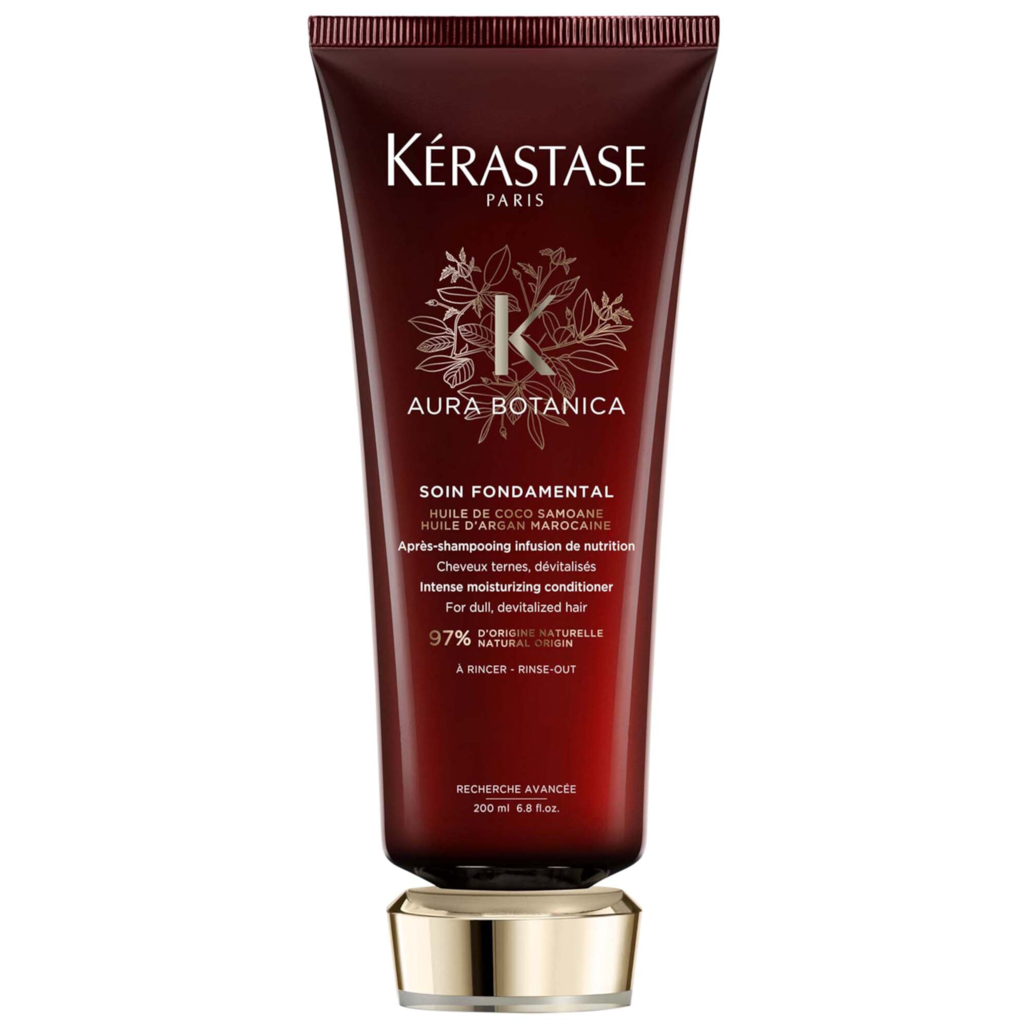 Кондиционер Аура Ботаника KERASTASE