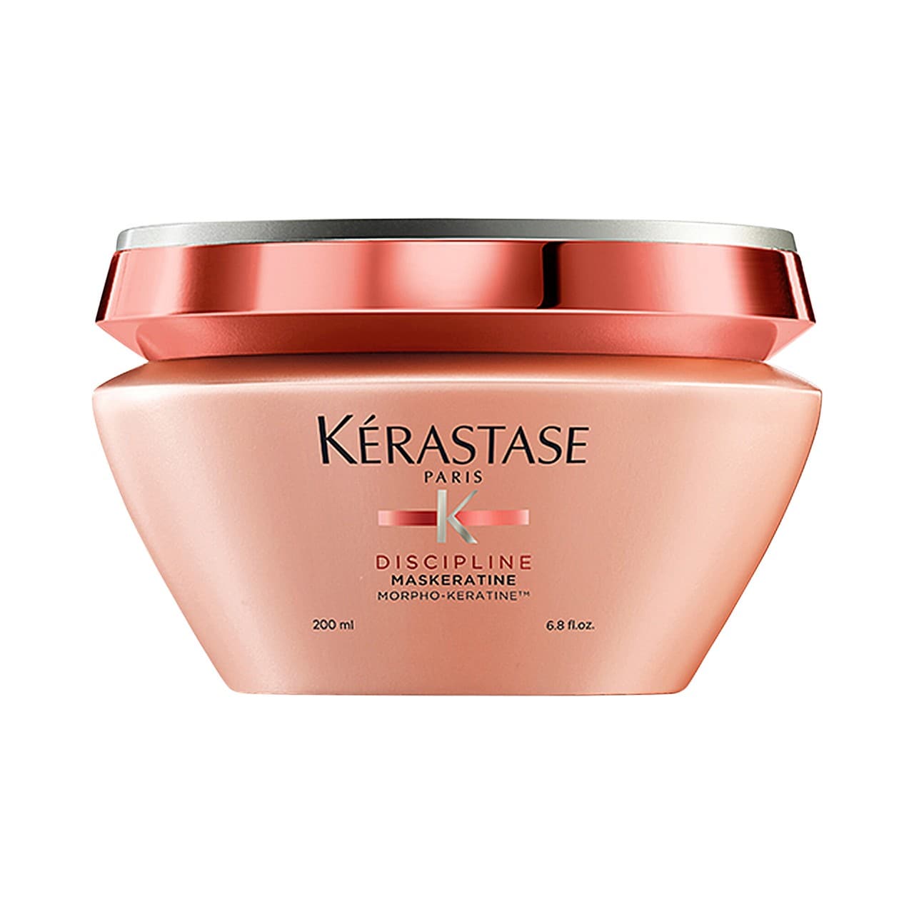 Разглаживающая маска для вьющихся волос Discipline KERASTASE