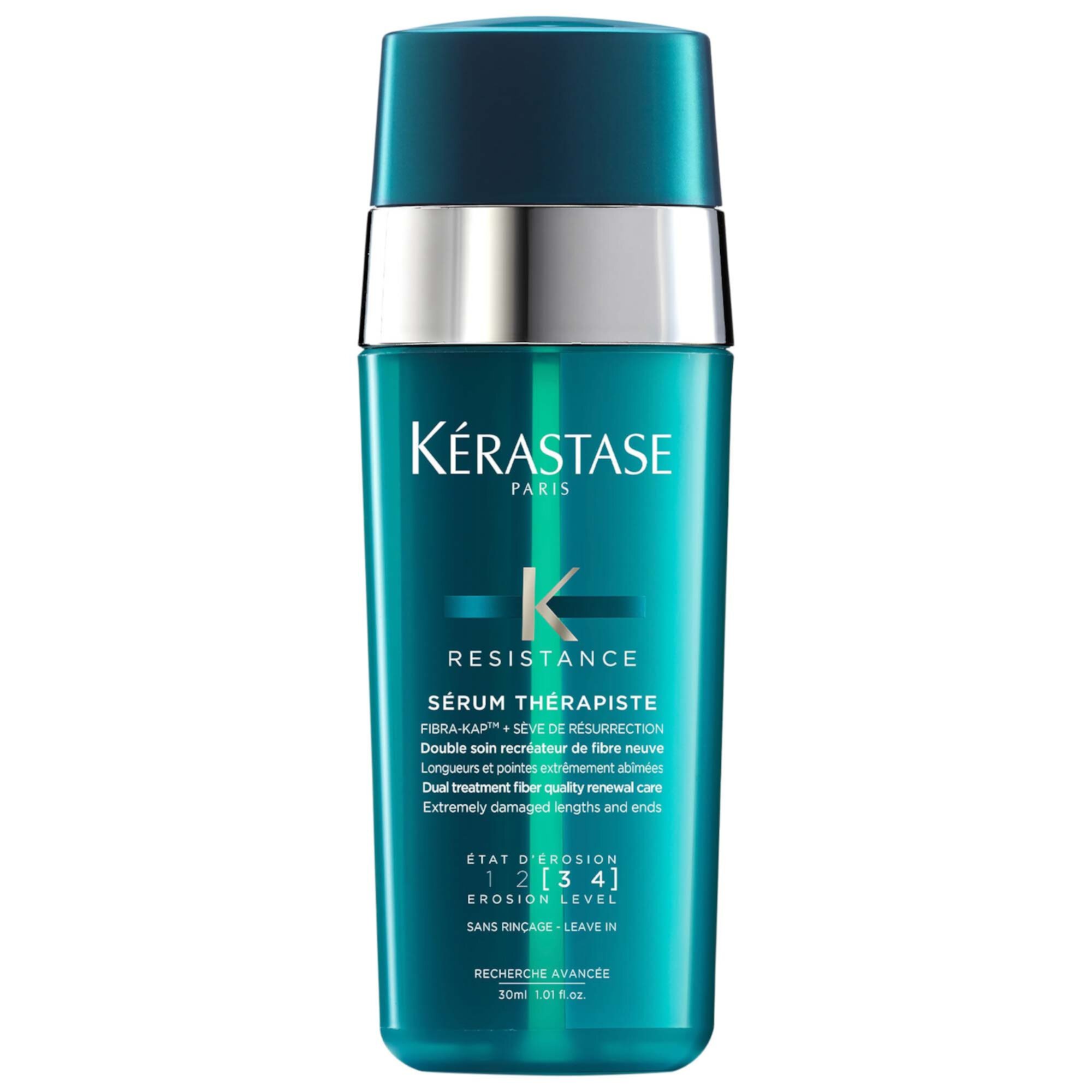 Устойчивая сыворотка для очень поврежденных волос KERASTASE