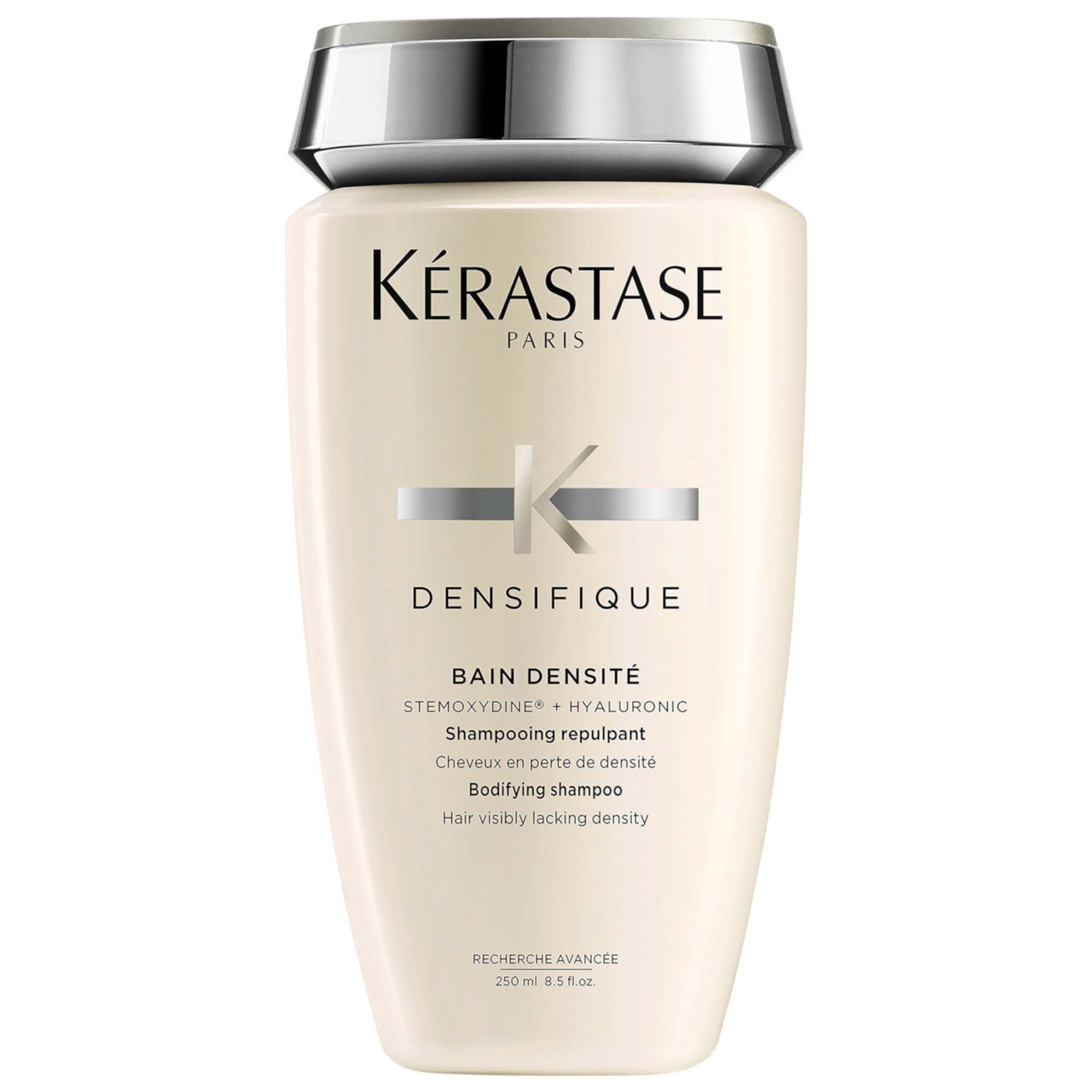 Densifique Шампунь для утолщения редеющих волос KERASTASE