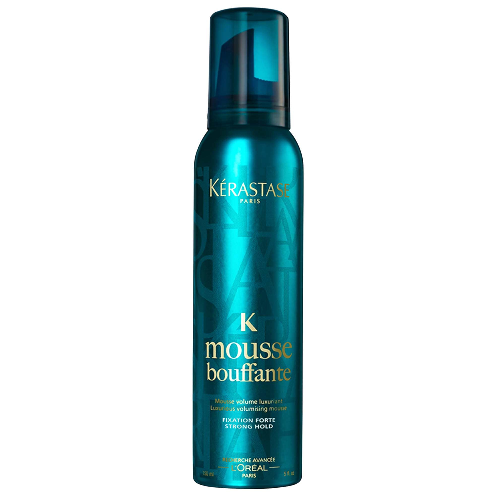 Мусс Bouffante для придания объема волосам KERASTASE