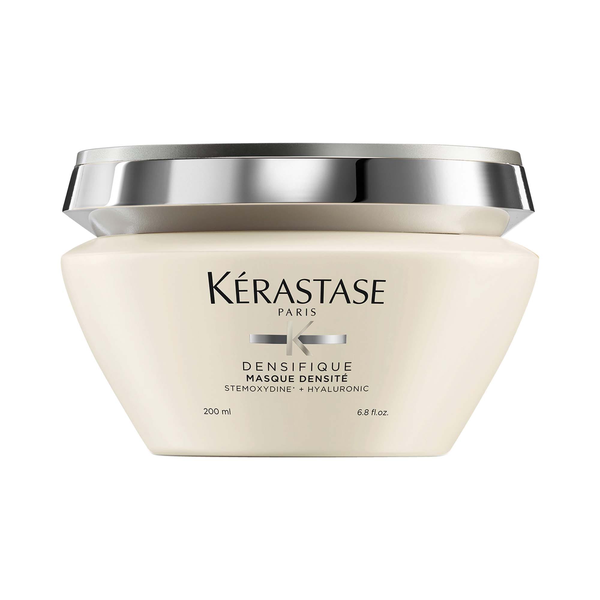 Утолщающая маска Densifique для редеющих волос KERASTASE