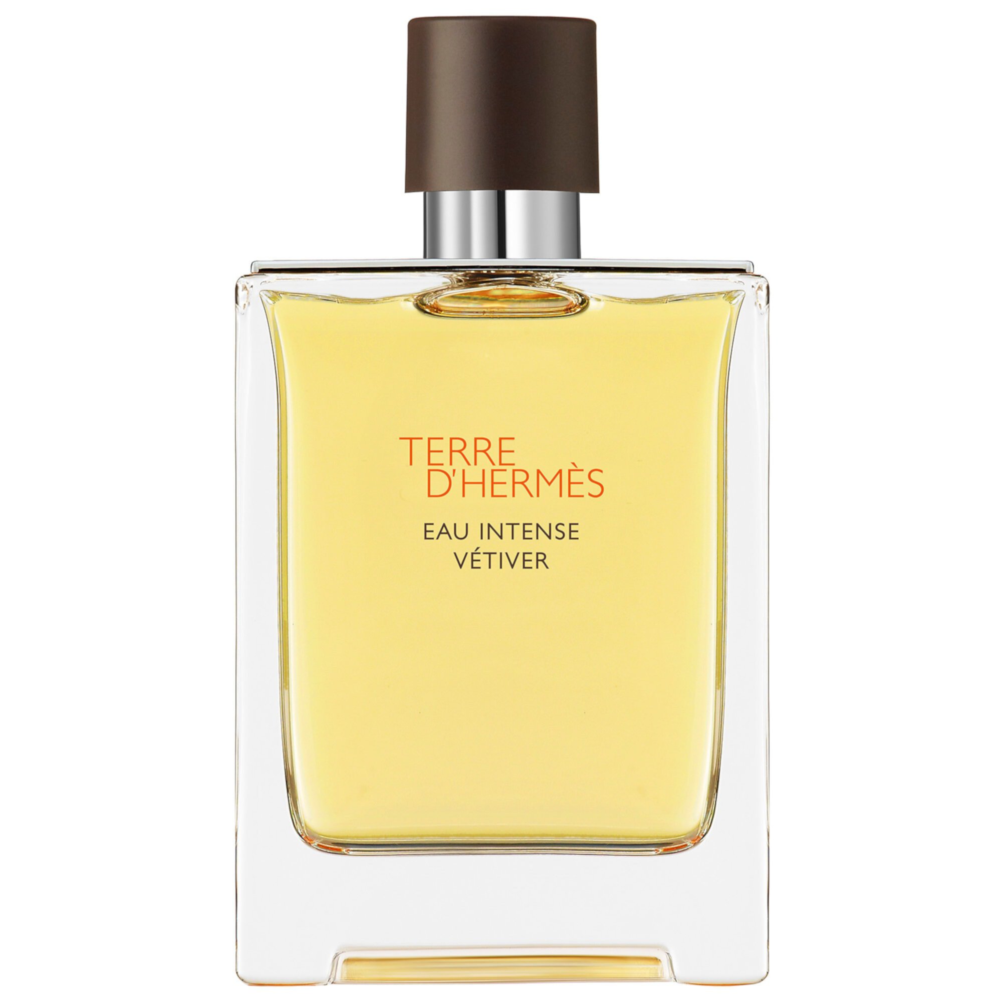 Terre d'Hermès Eau Intense Vétiver Eau de Parfum HERMÈS