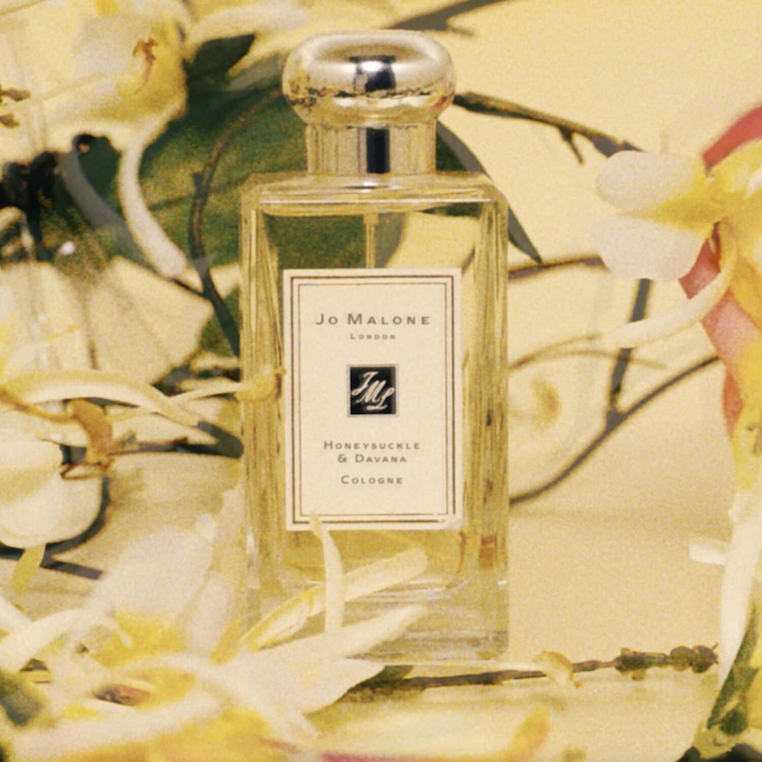 Honeysuckle & Davana Cologne Jo Malone London