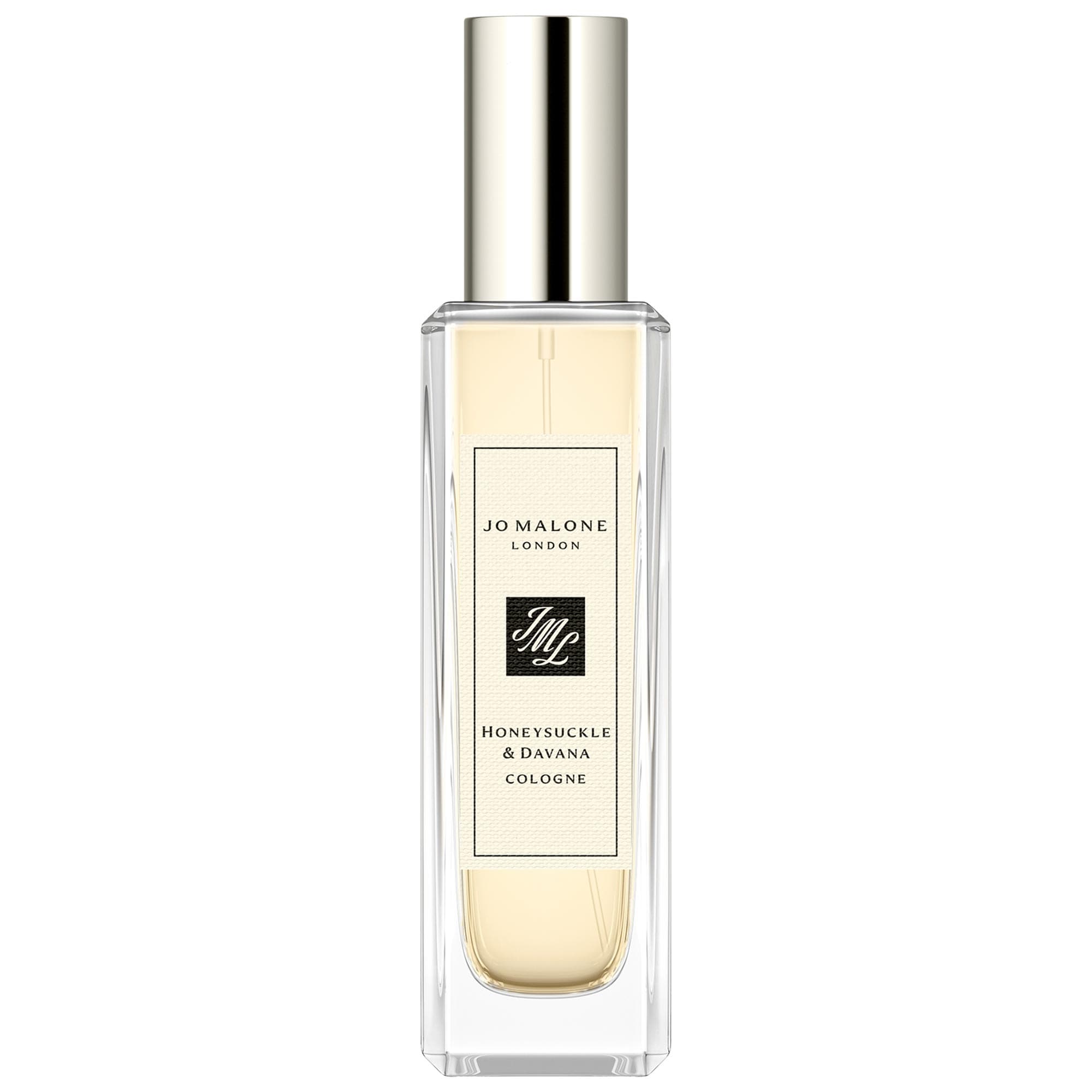 Honeysuckle & Davana Cologne Jo Malone London