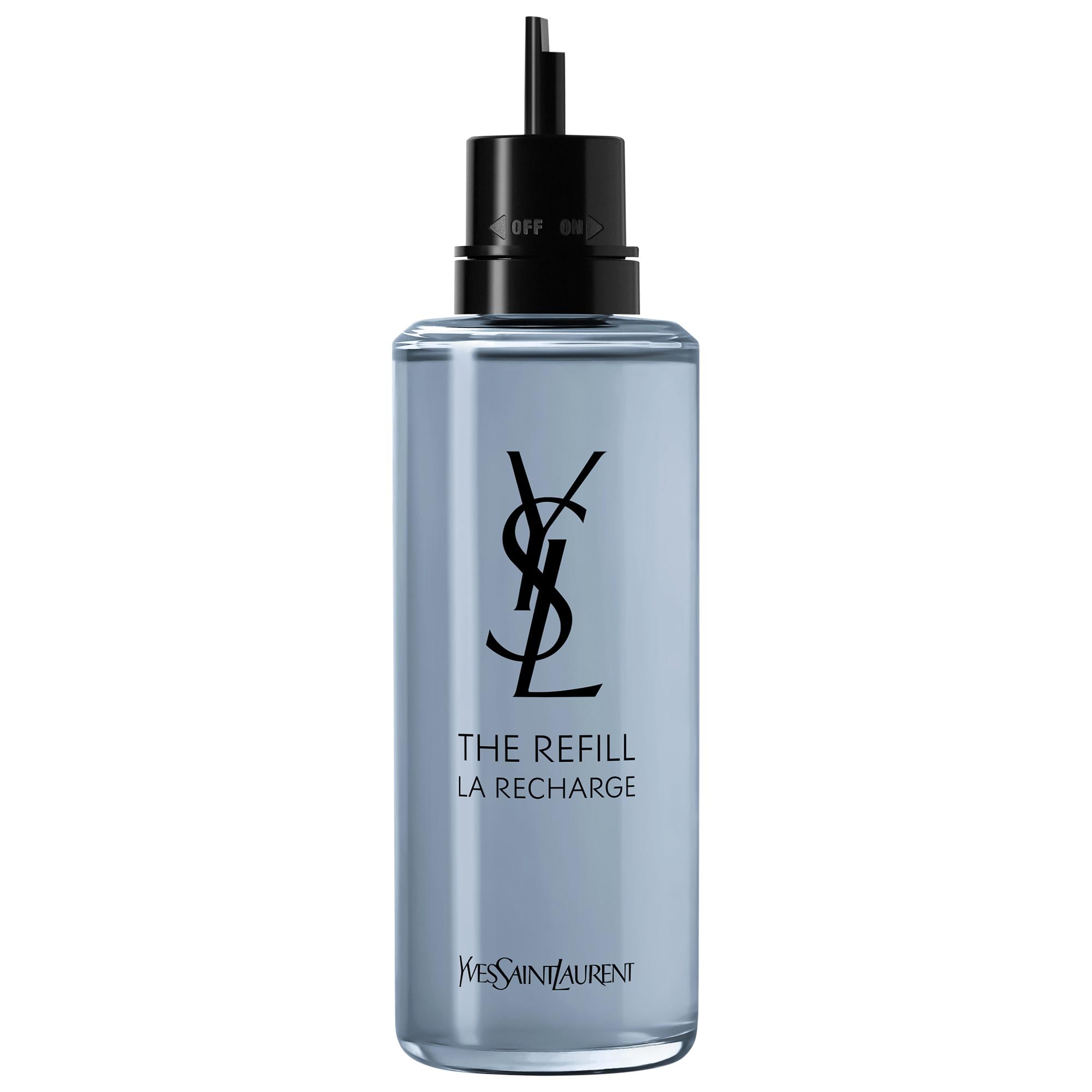 Y Eau de Parfum Refill Yves Saint Laurent