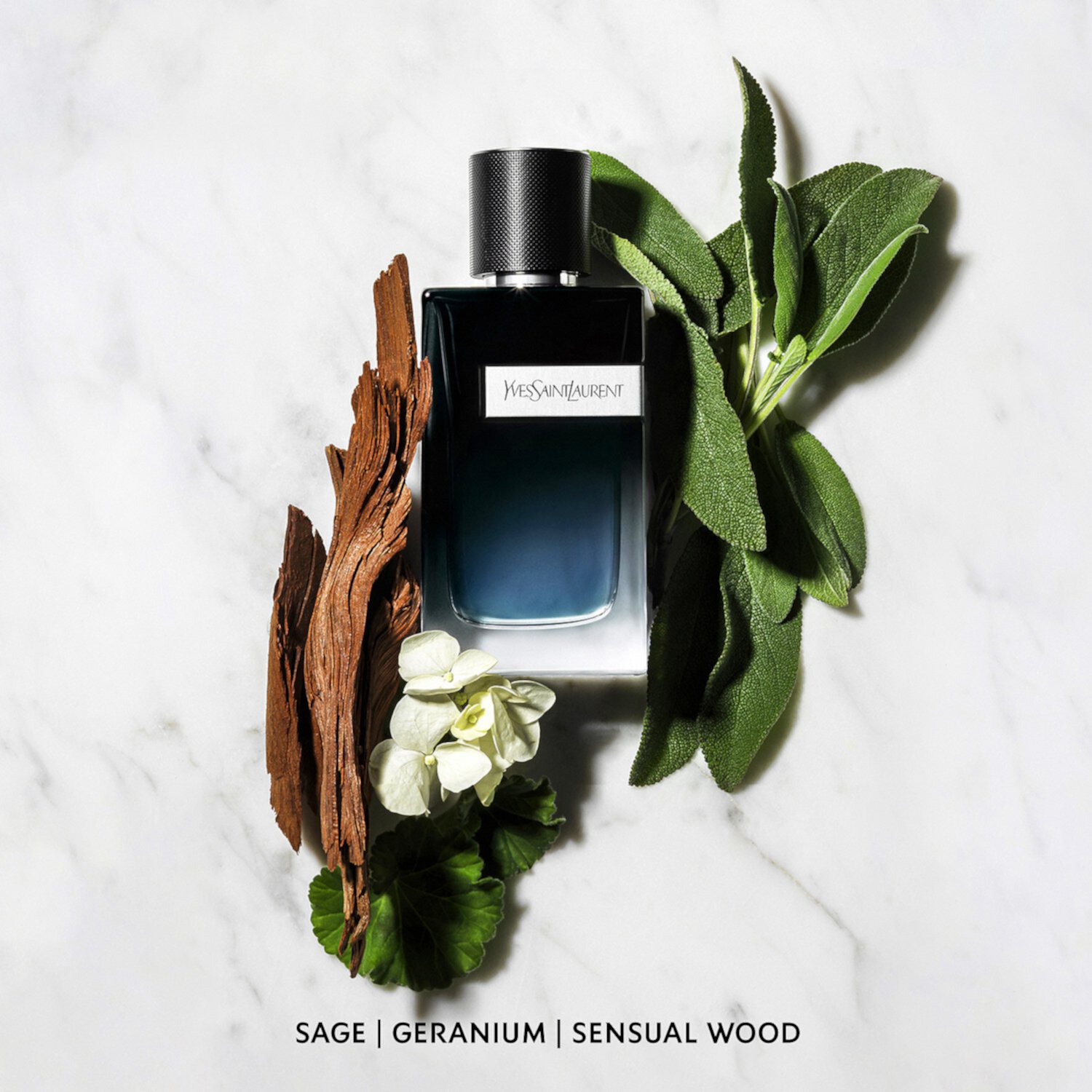 Y Eau de Parfum Yves Saint Laurent