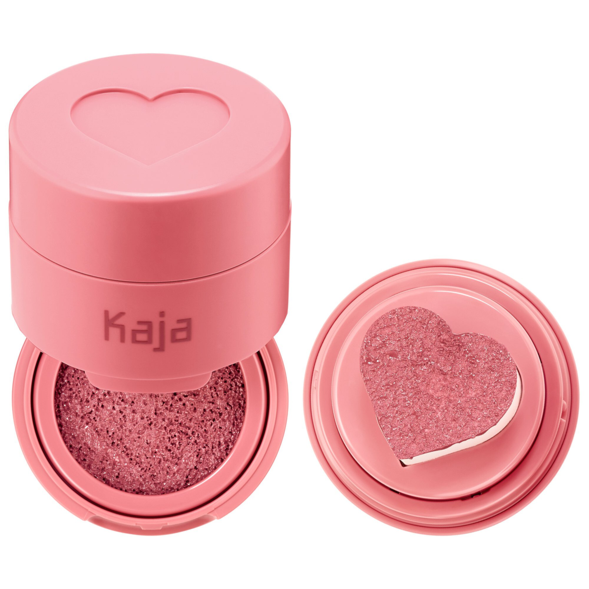 Cheeky Stamp Blendable Blush Kaja