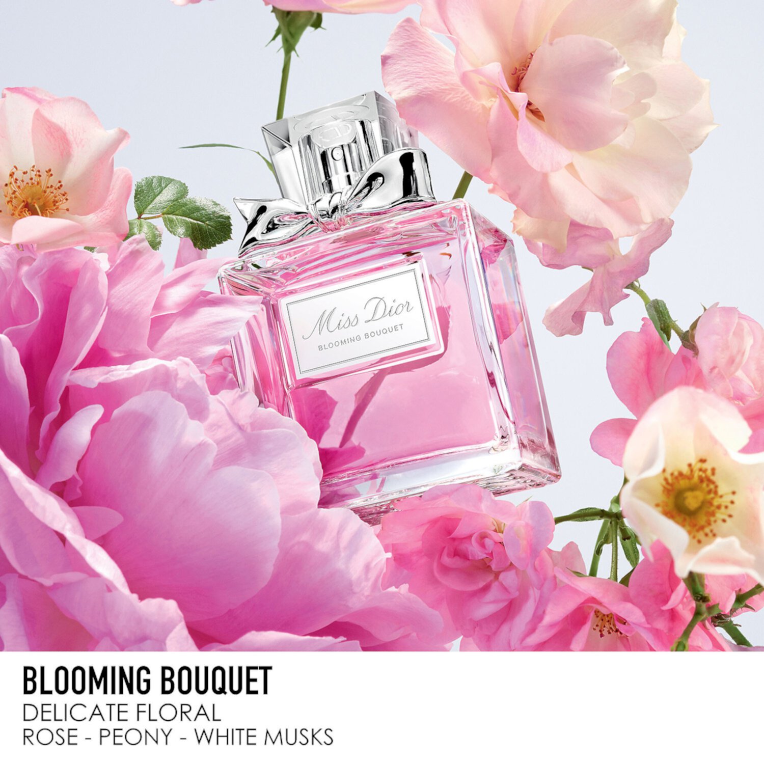 Miss Dior Blooming Bouquet Roller-pearl Dior