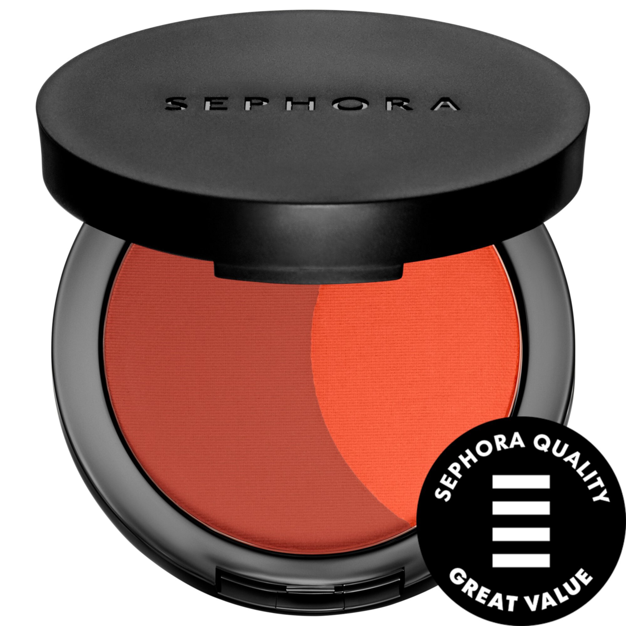 Soft Matte Perfection Blush Duos SEPHORA COLLECTION