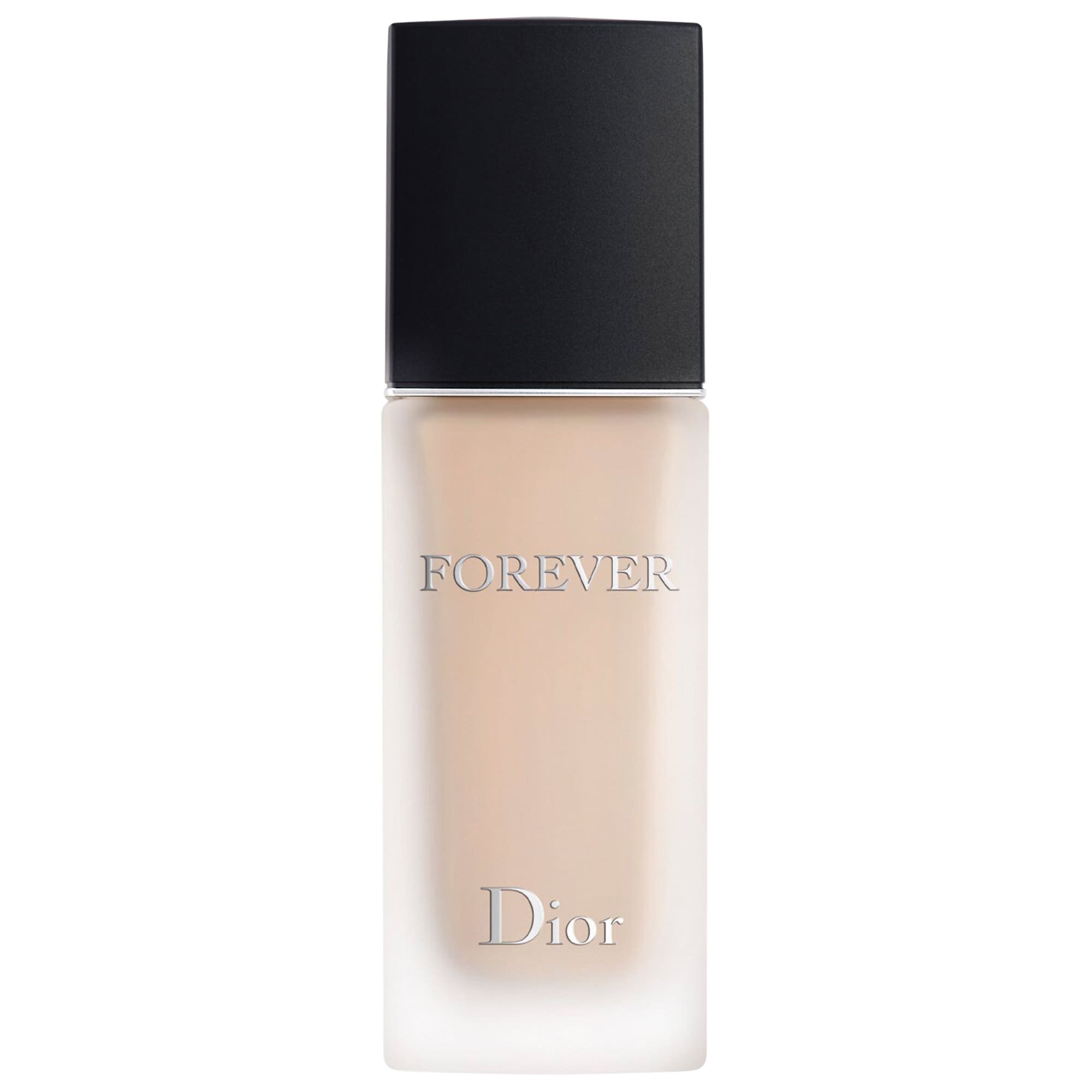 Матовая основа Dior Forever Matte SPF 15 Dior