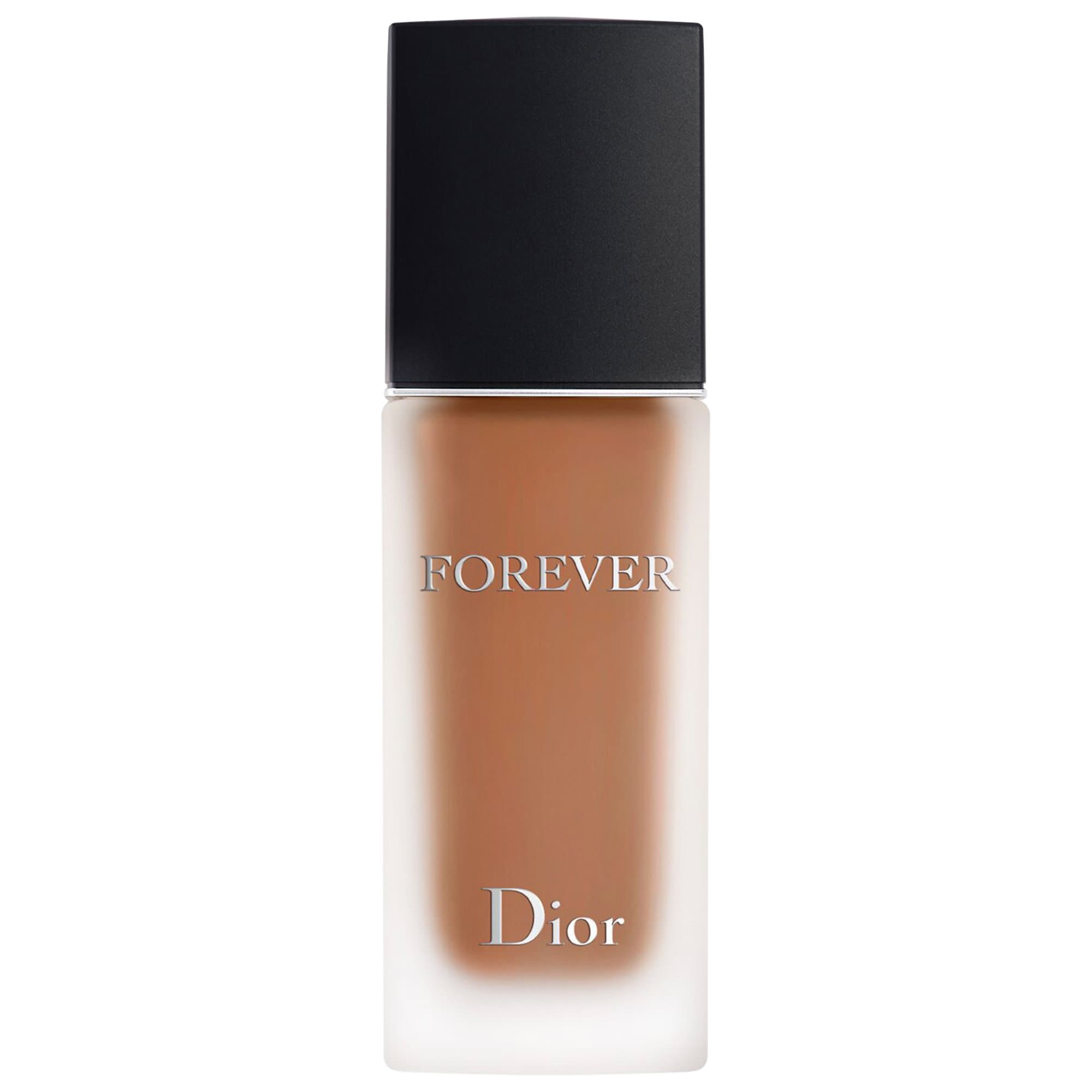 Матовая основа Dior Forever Matte SPF 15 Dior