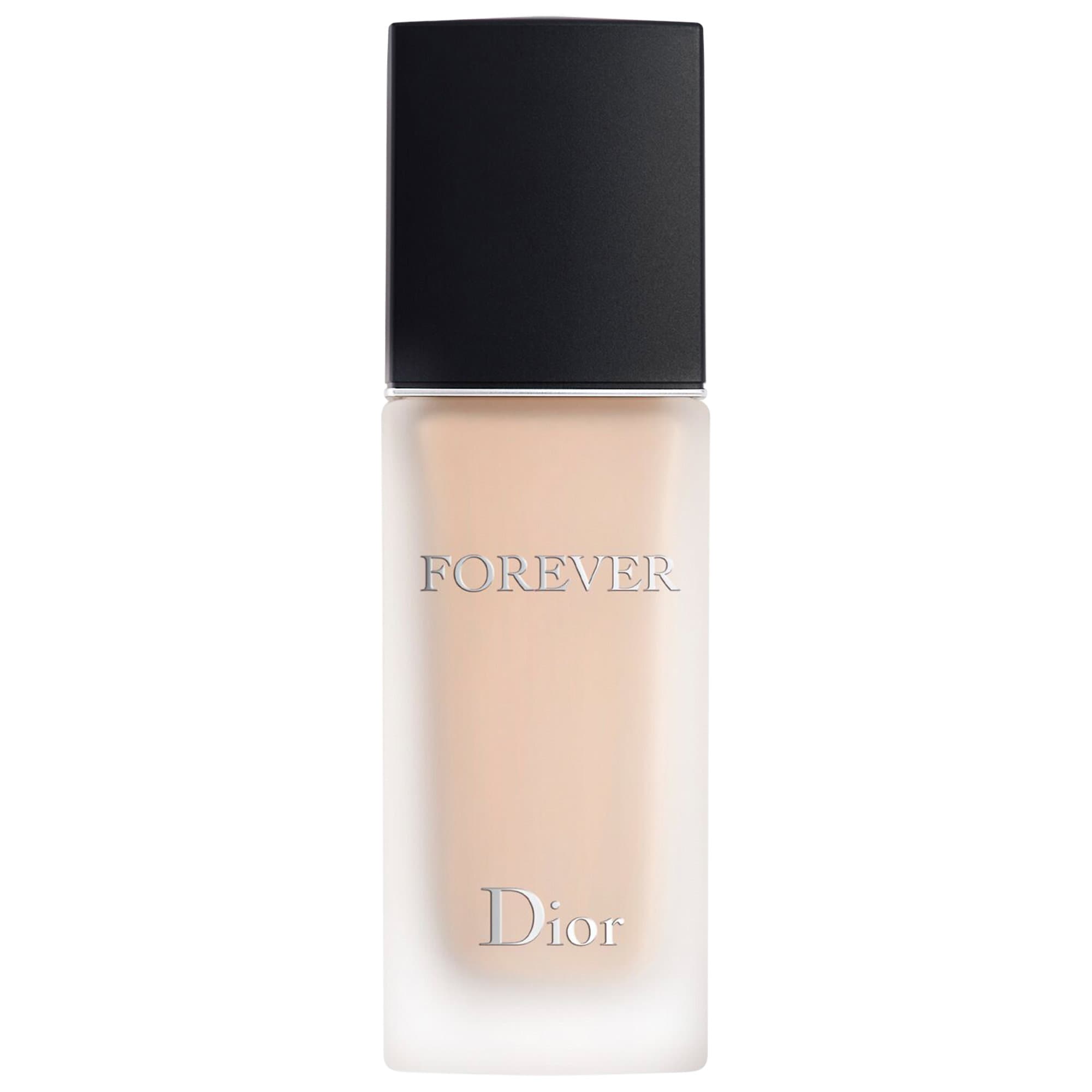 Матовая основа Dior Forever Matte SPF 15 Dior