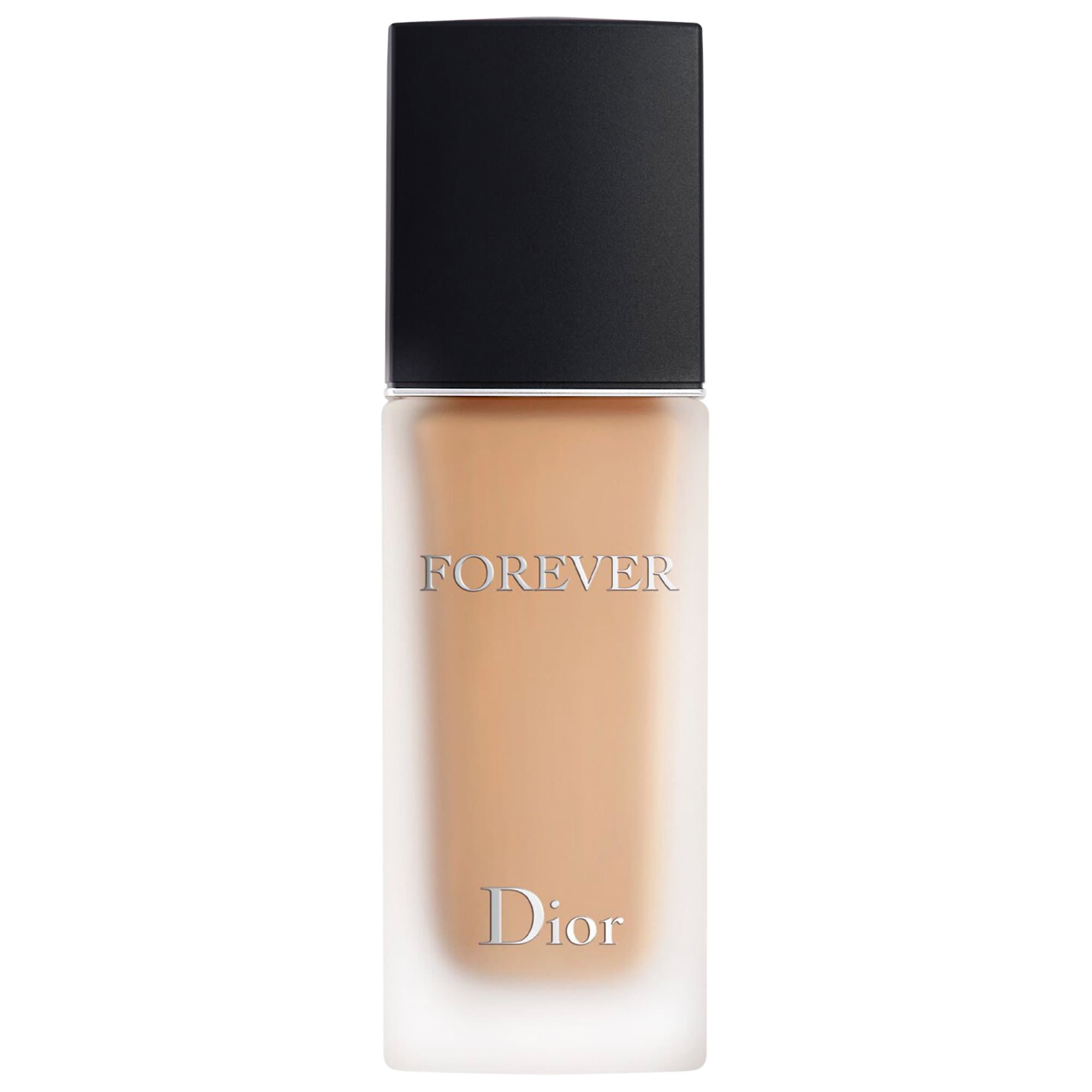 Матовая основа Dior Forever Matte SPF 15 Dior