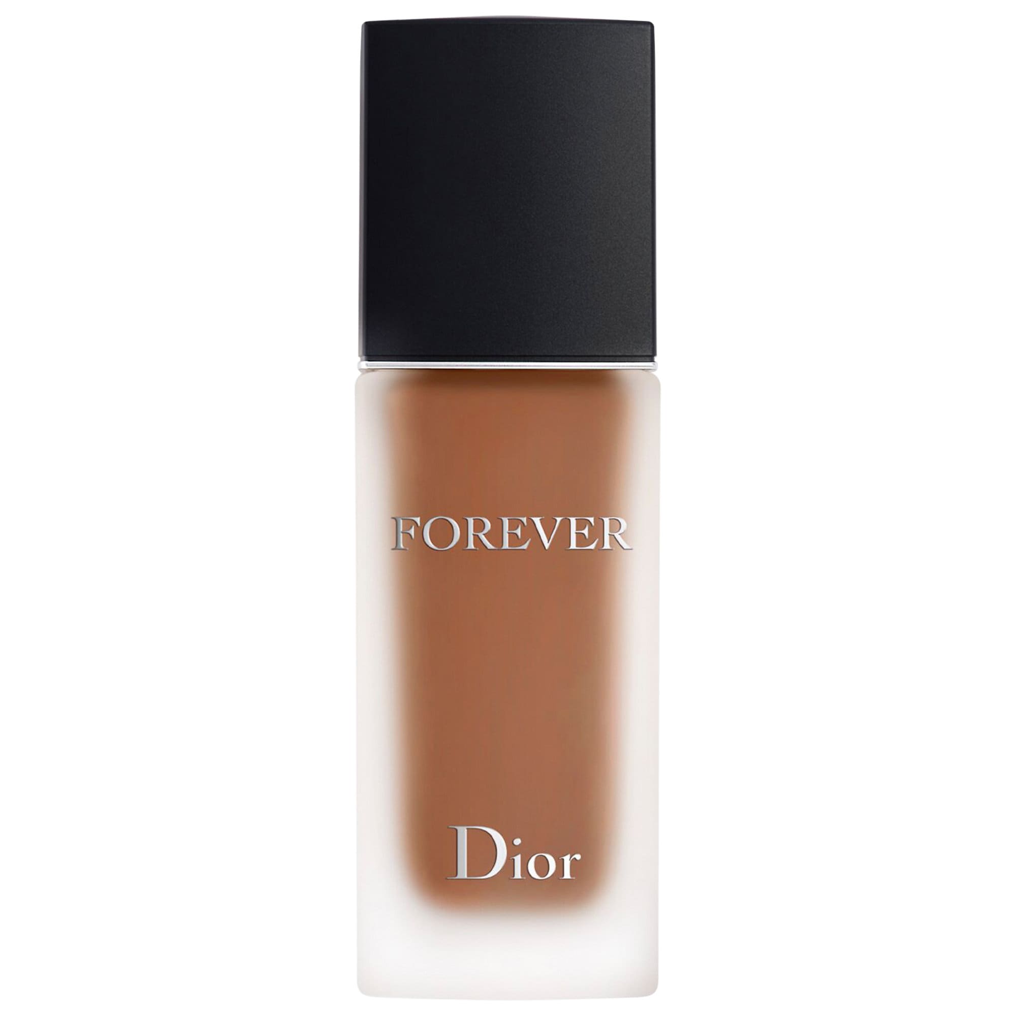 Матовая основа Dior Forever Matte SPF 15 Dior