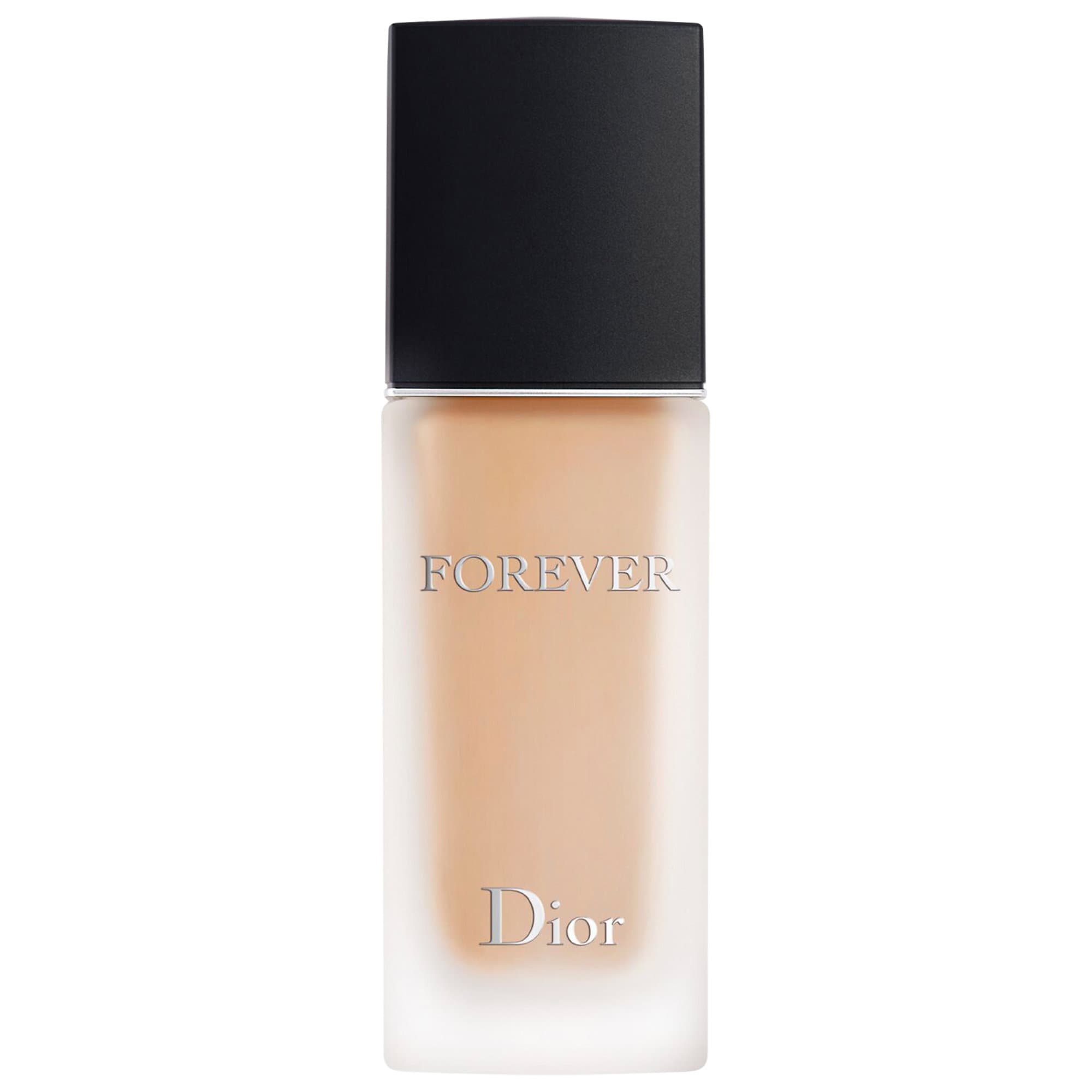 Матовая основа Dior Forever Matte SPF 15 Dior