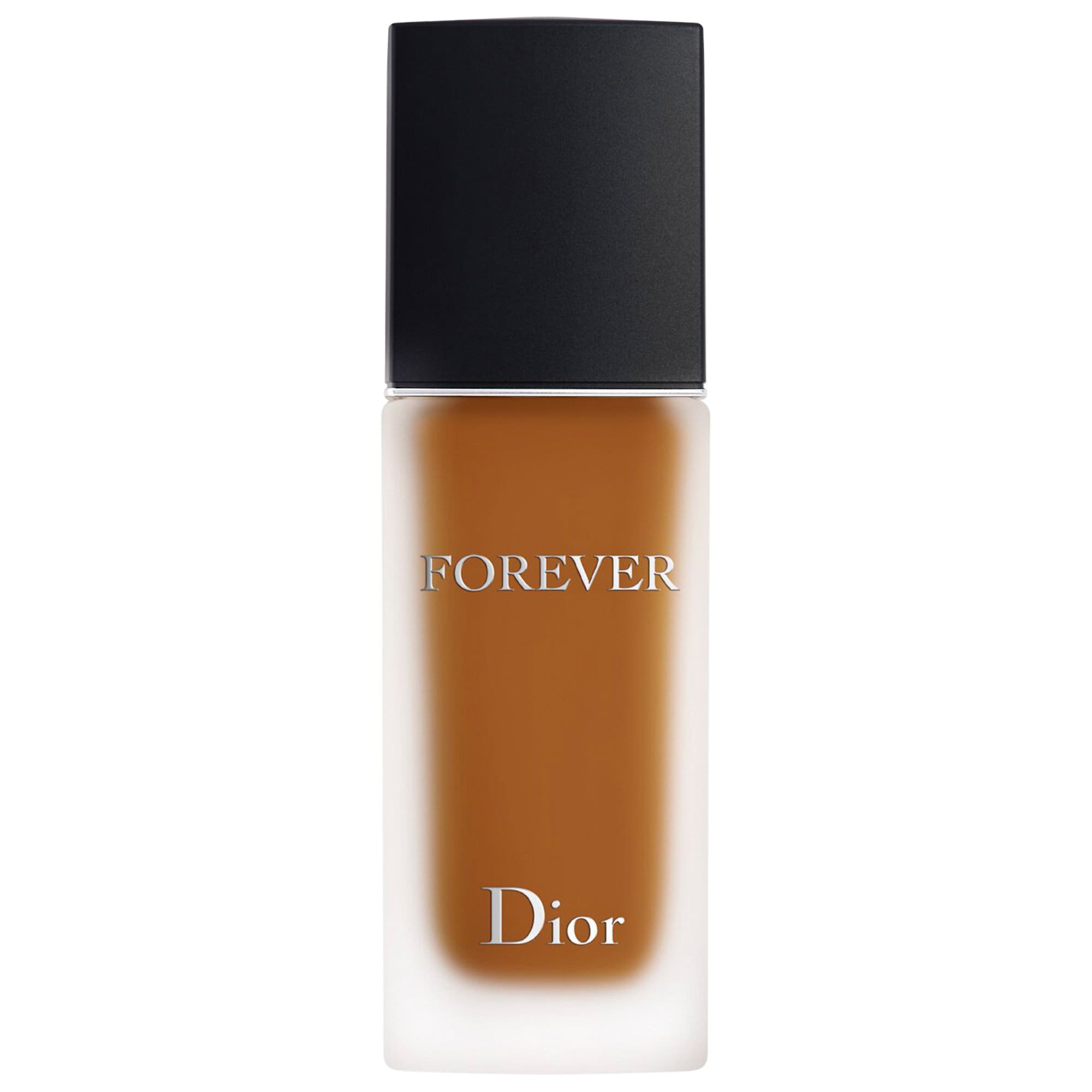 Матовая основа Dior Forever Matte SPF 15 Dior