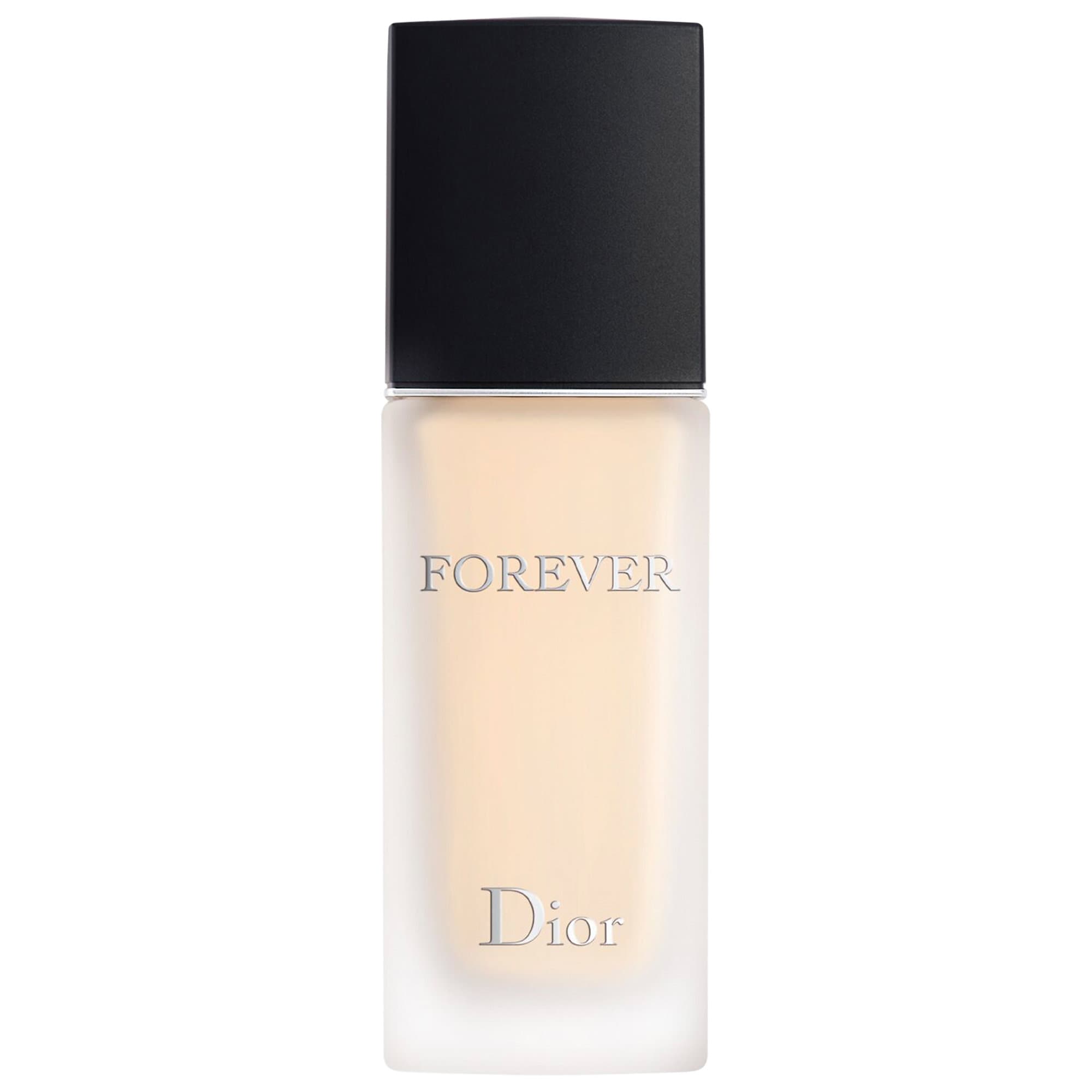 Матовая основа Dior Forever Matte SPF 15 Dior