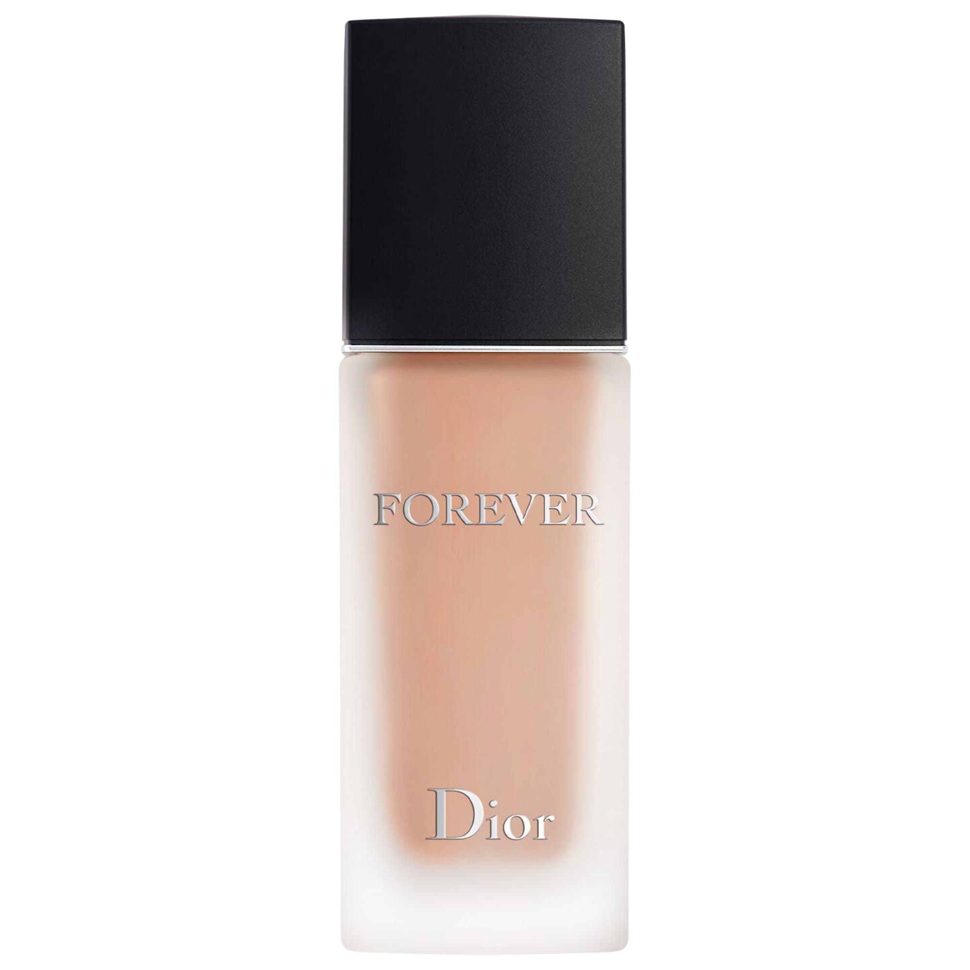 Матовая основа Dior Forever Matte SPF 15 Dior