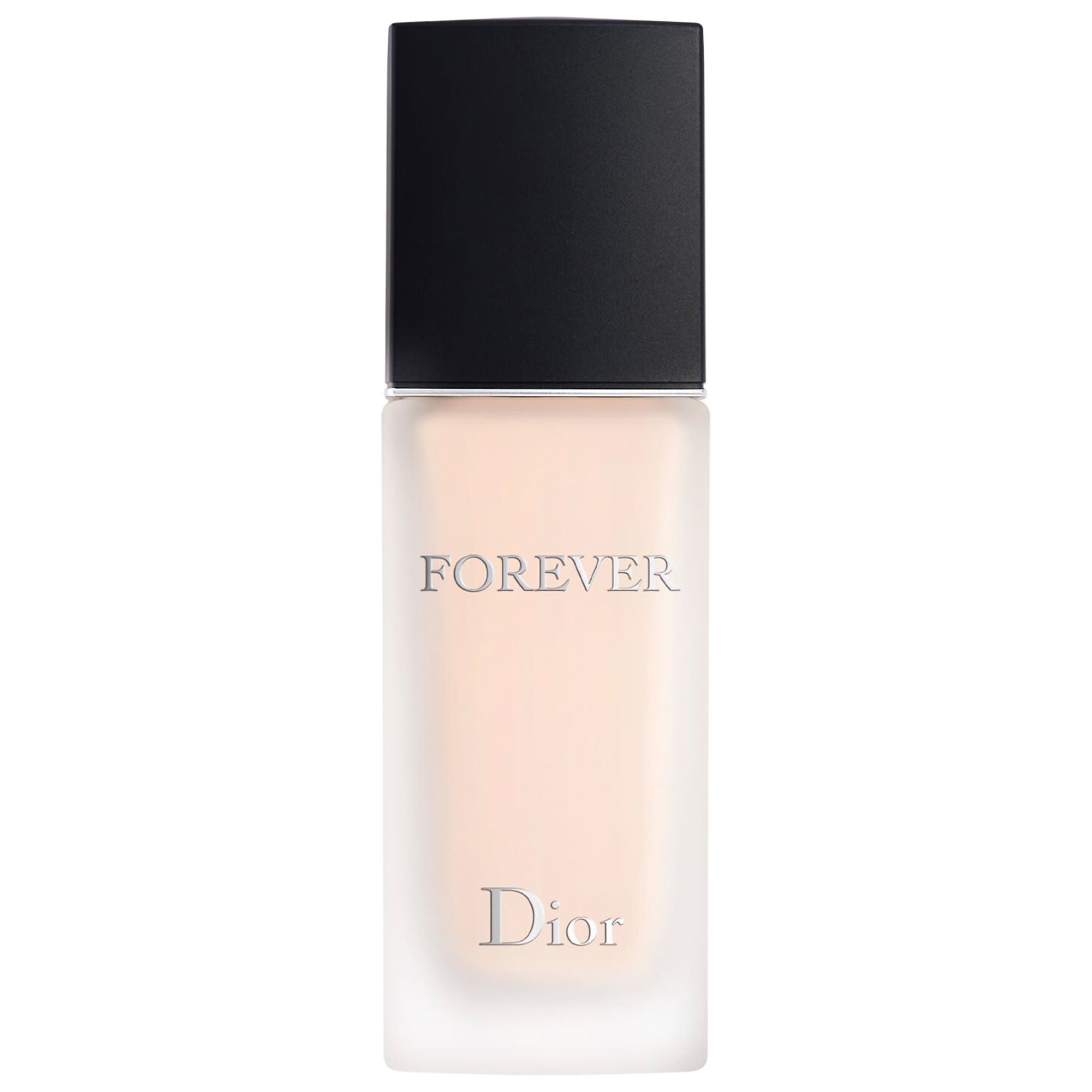 Матовая основа Dior Forever Matte SPF 15 Dior