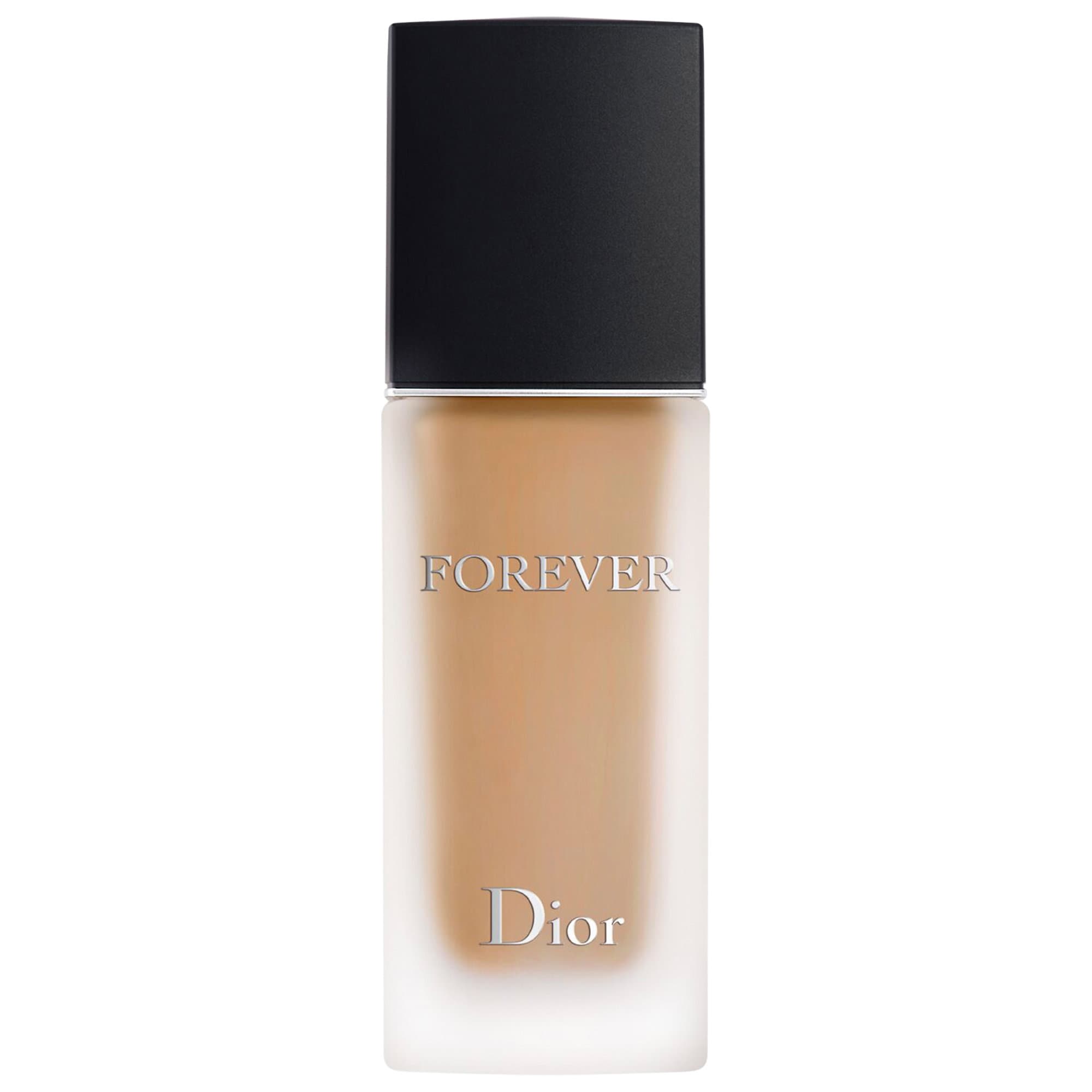 Матовая основа Dior Forever Matte SPF 15 Dior