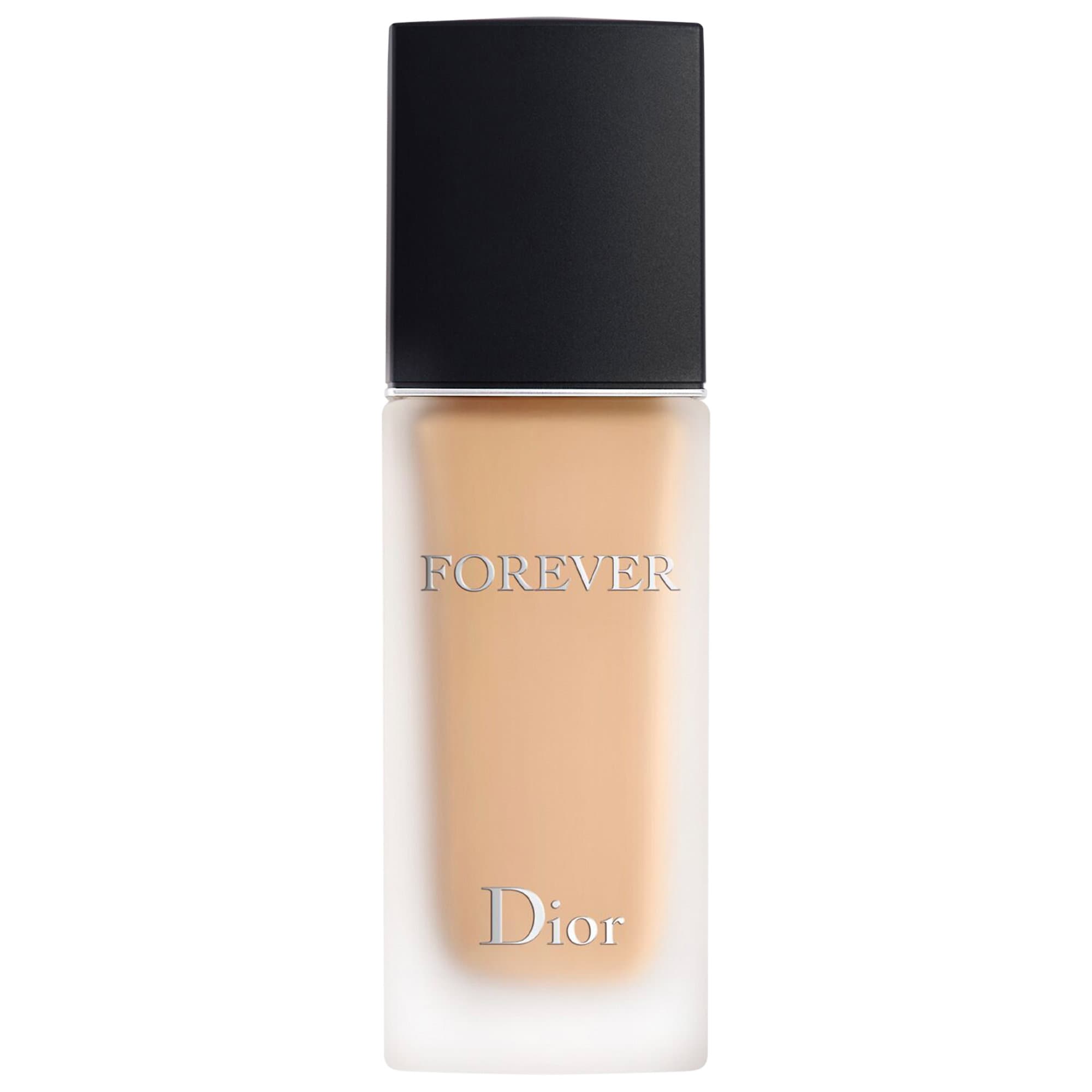 Матовая основа Dior Forever Matte SPF 15 Dior