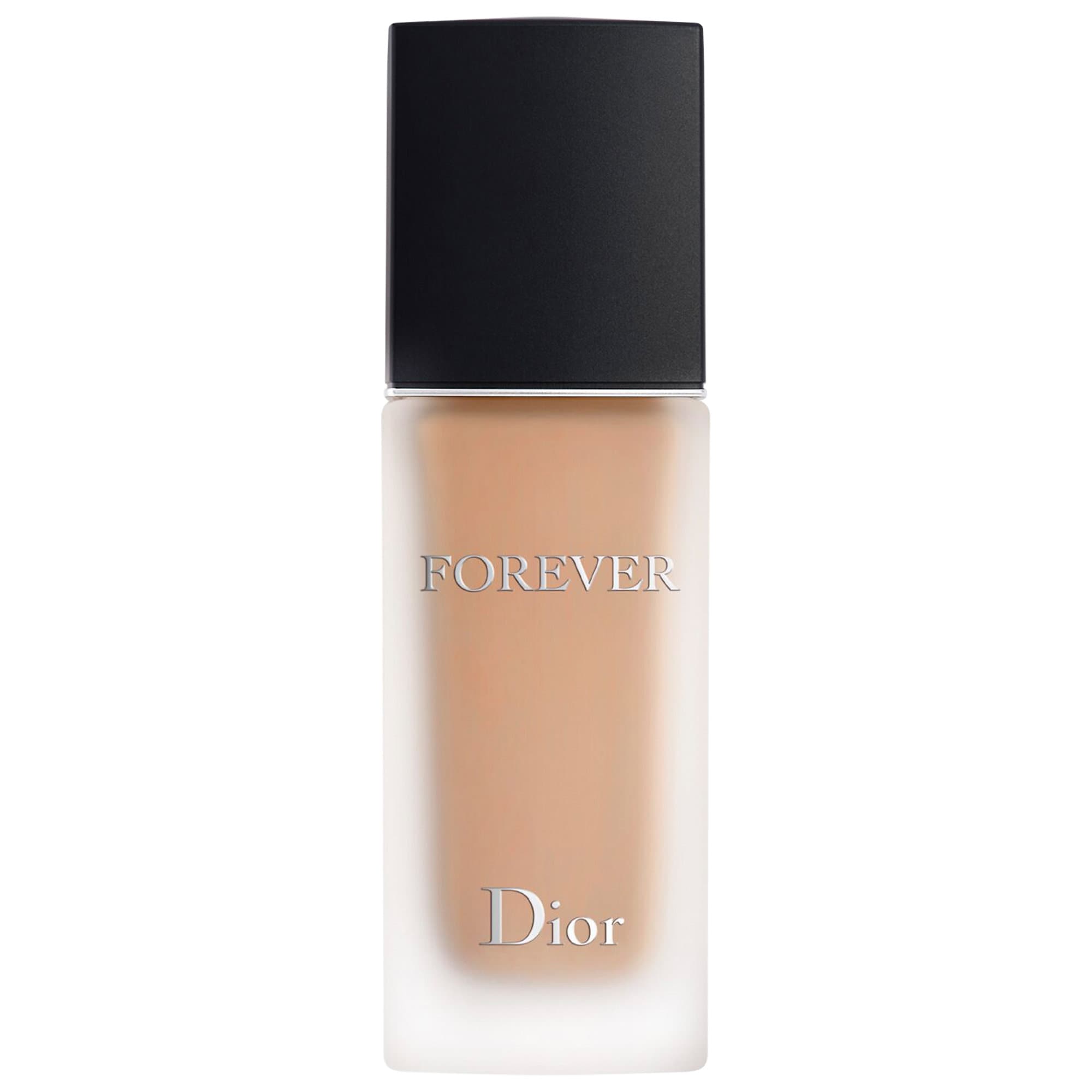 Матовая основа Dior Forever Matte SPF 15 Dior