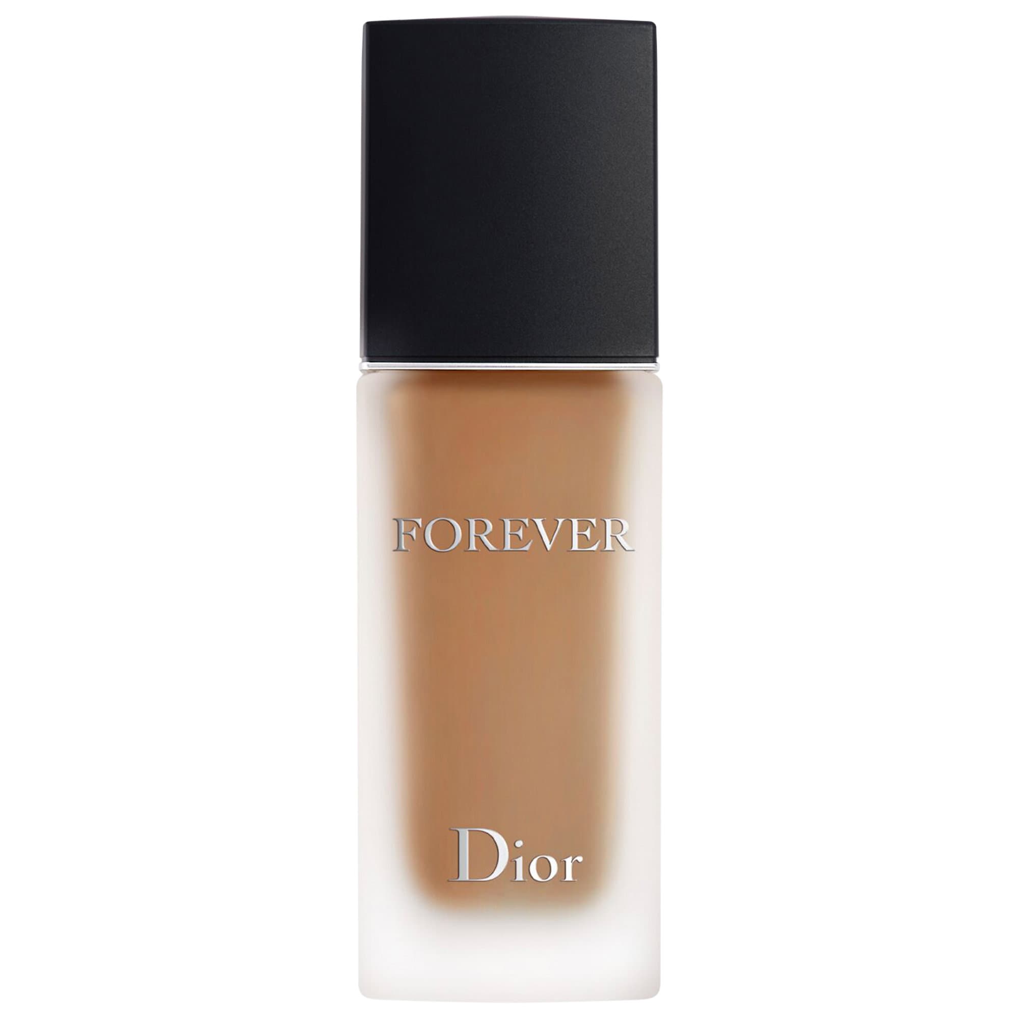 Матовая основа Dior Forever Matte SPF 15 Dior