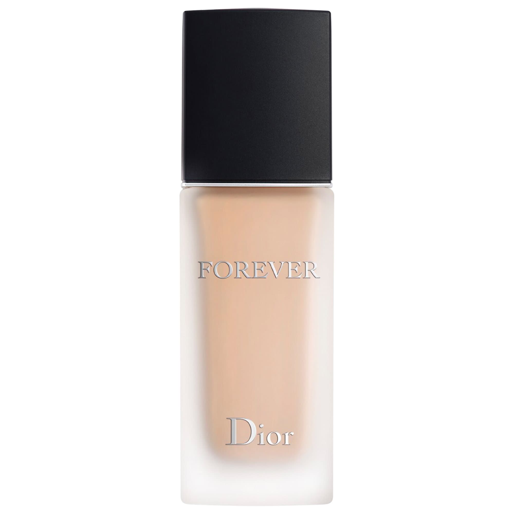 Матовая основа Dior Forever Matte SPF 15 Dior