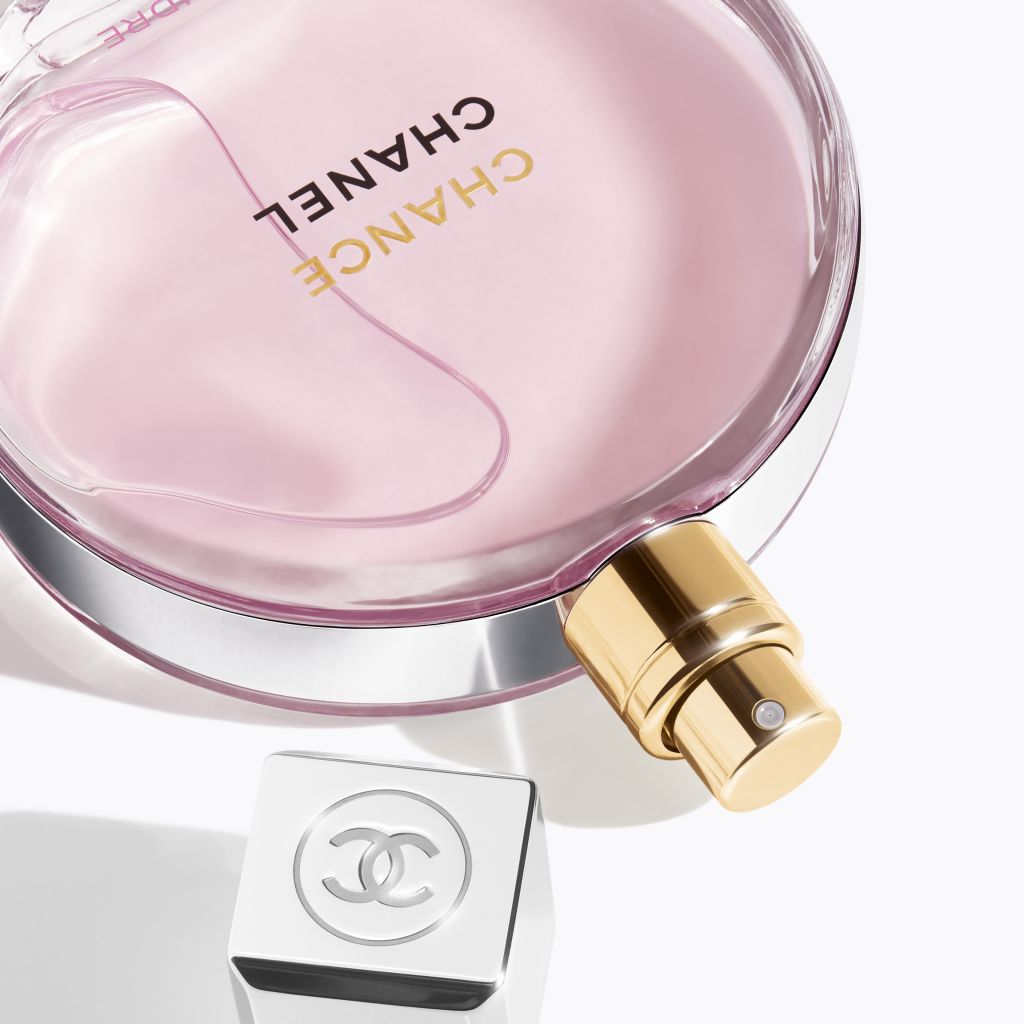 Chance Eau Tendre Eau de Parfum CHANEL