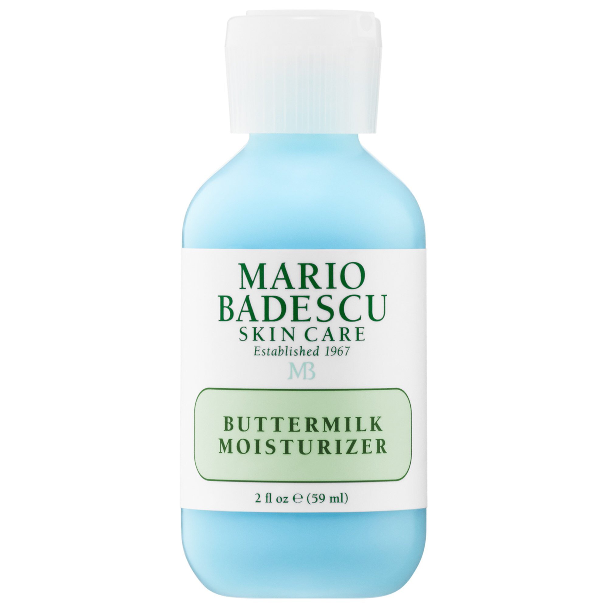 Увлажняющий крем с пахтой Mario Badescu