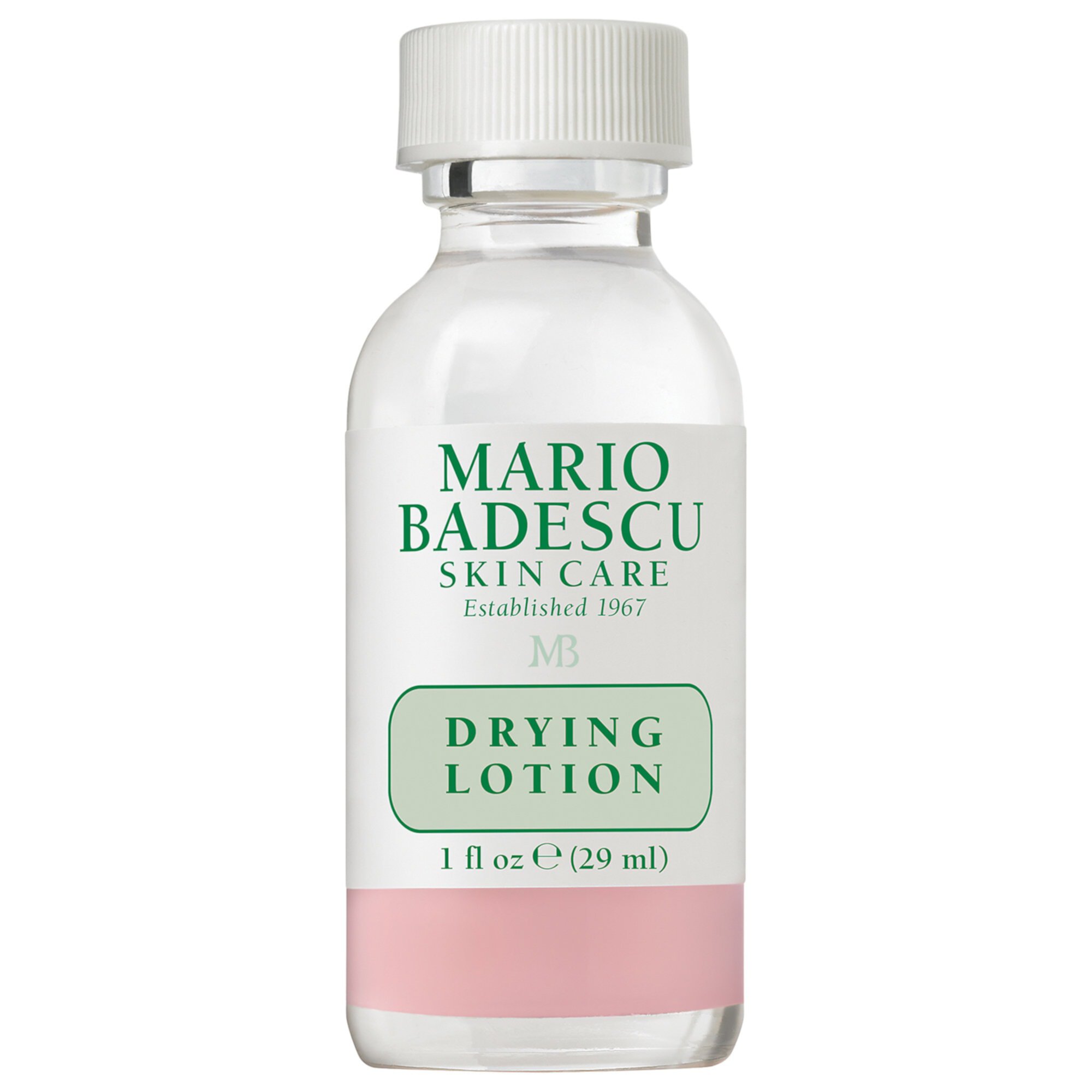 Подсушивающий лосьон Mario Badescu